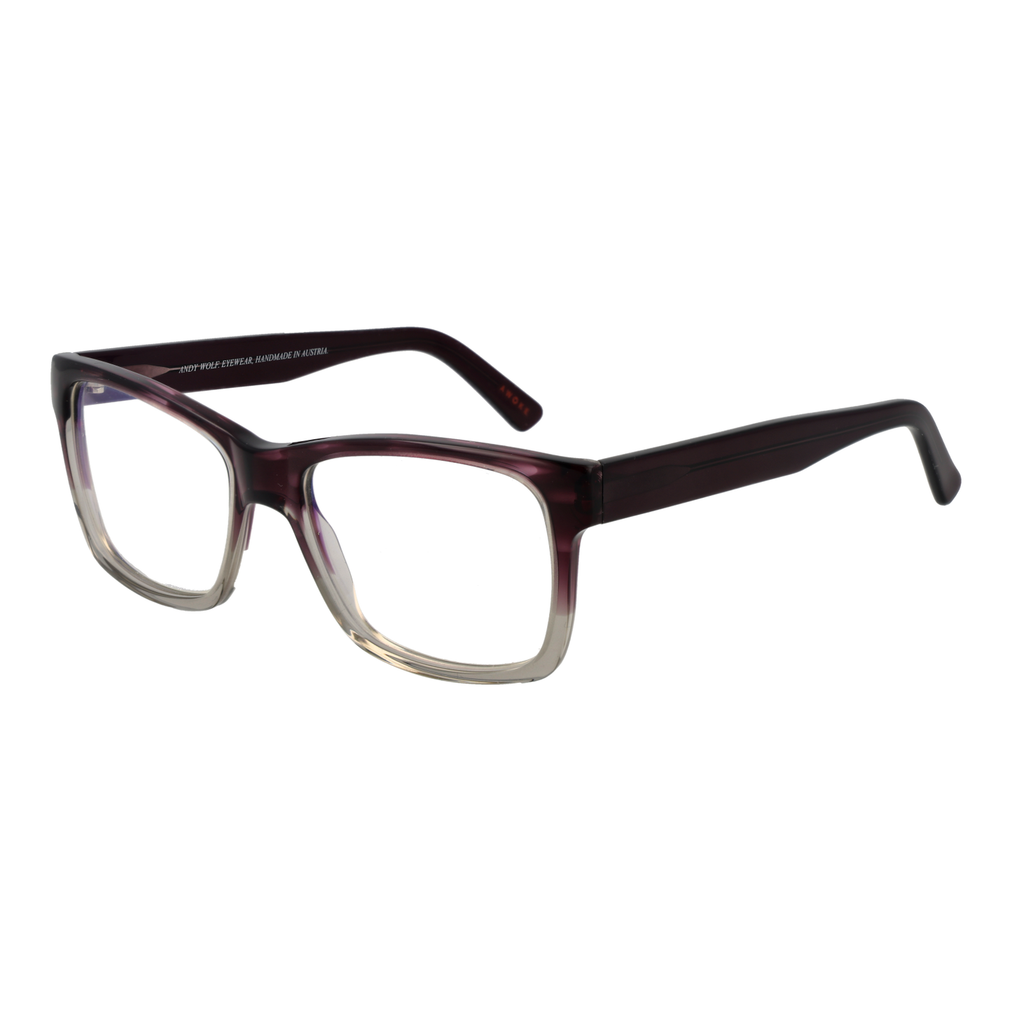 Andy Wolf Optical Frame 4496 E 54