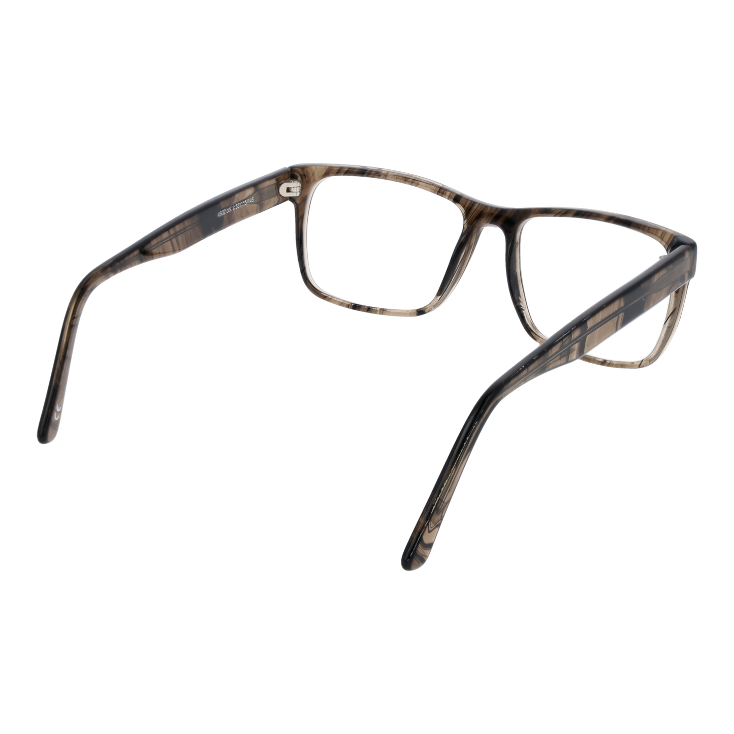 Andy Wolf Optical Frame 4502 C 53