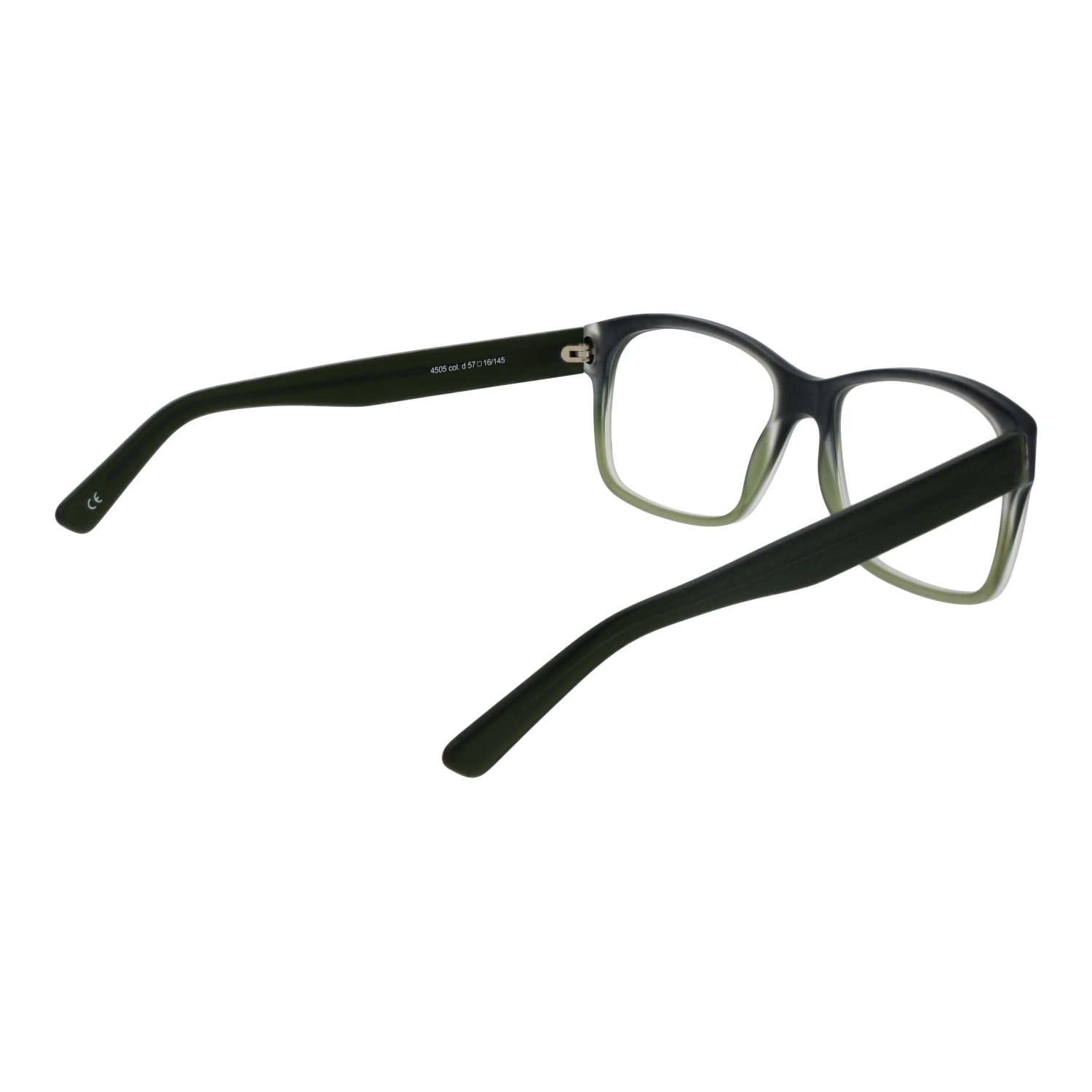 Andy Wolf Optical Frame 4505 D 57