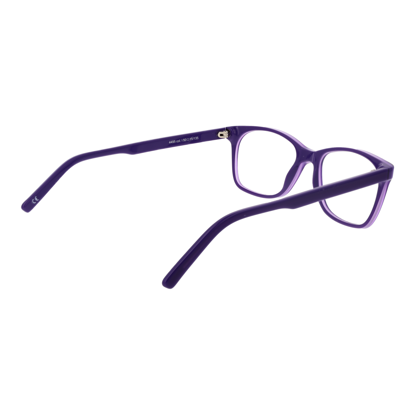 Andy Wolf Optical Frame 4495 L 50