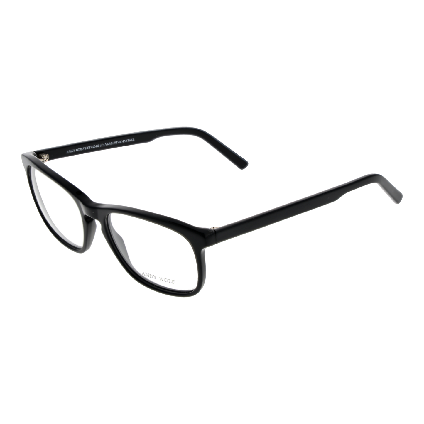 Andy Wolf Optical Frame 4503 A 54