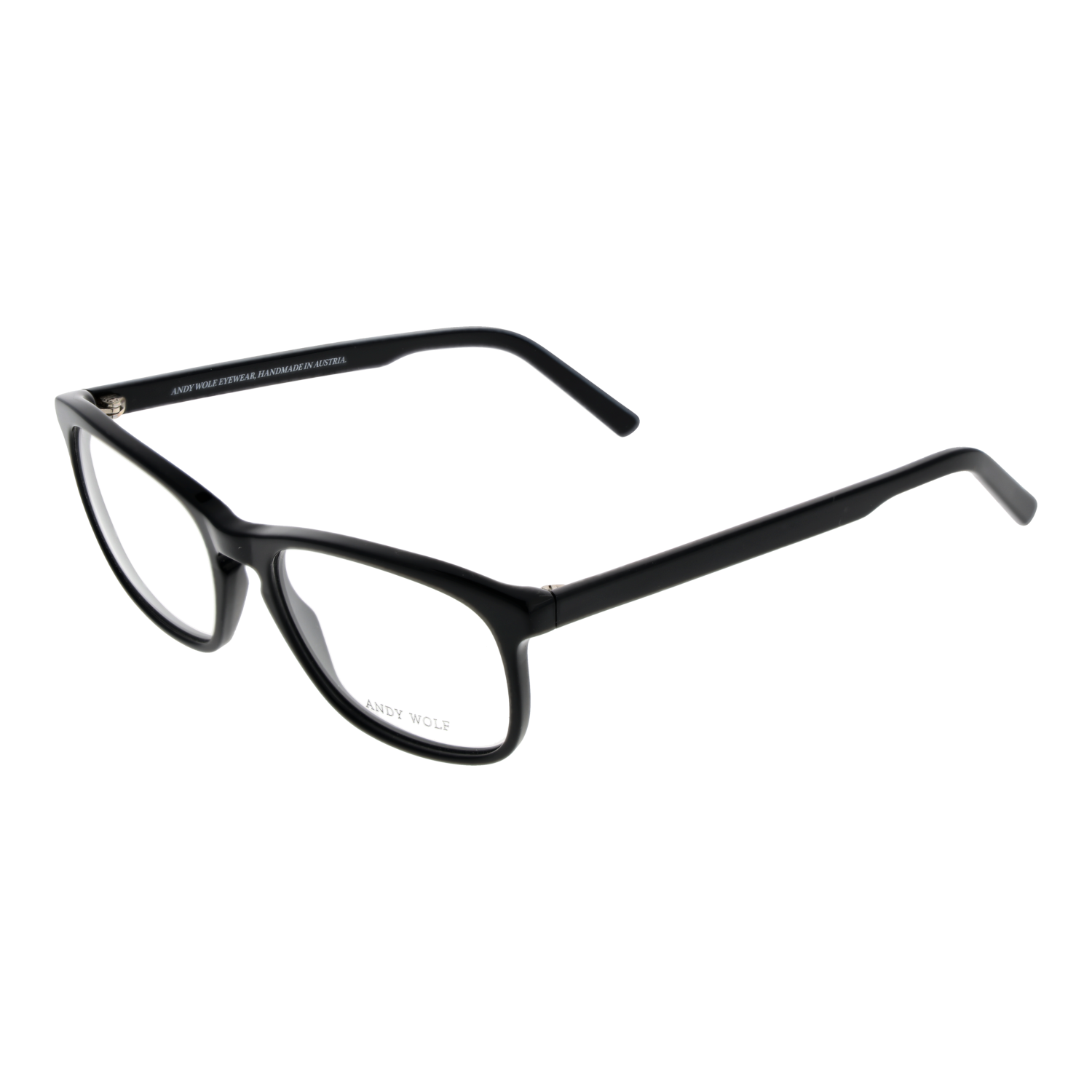 Andy Wolf Optical Frame 4503 A 54