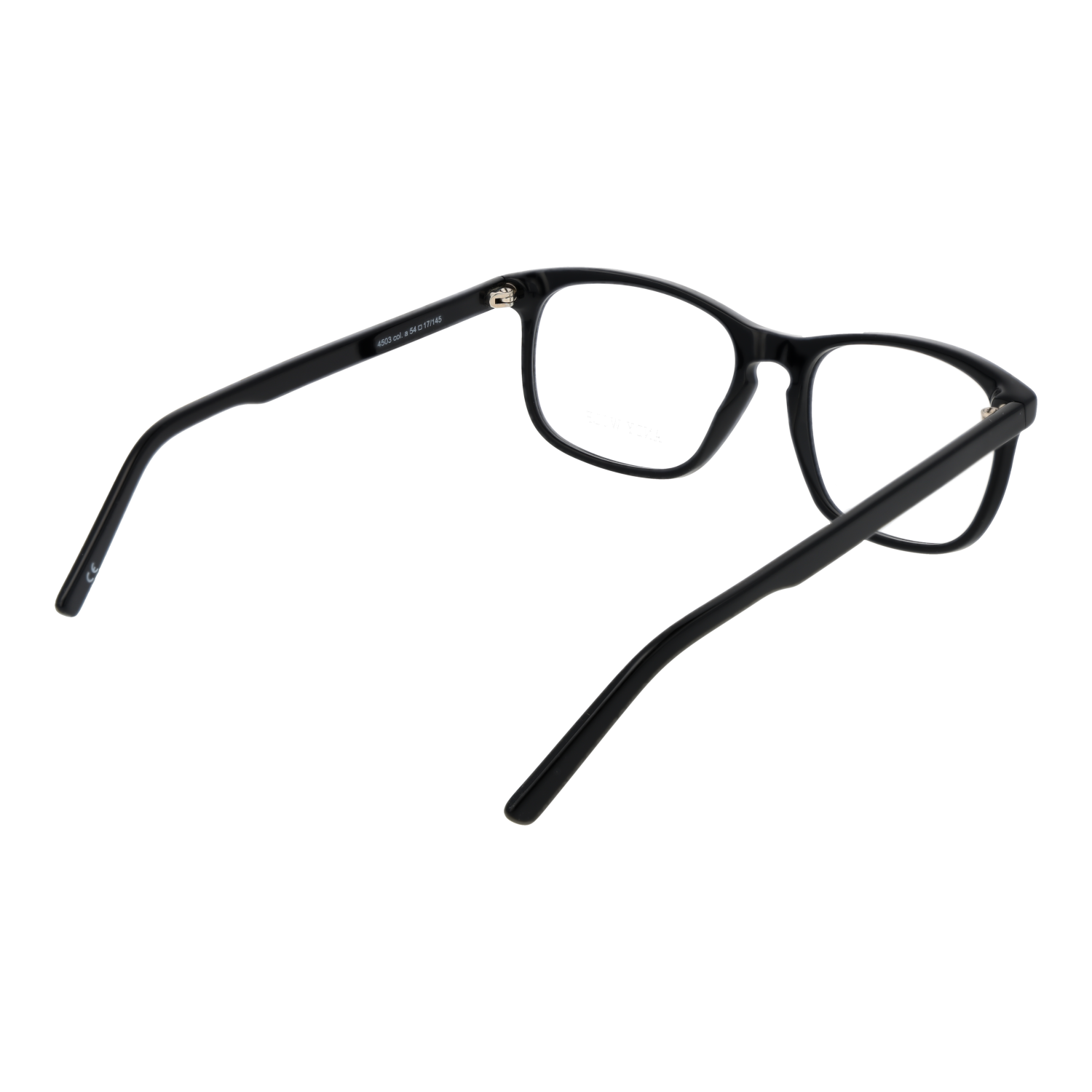Andy Wolf Optical Frame 4503 A 54