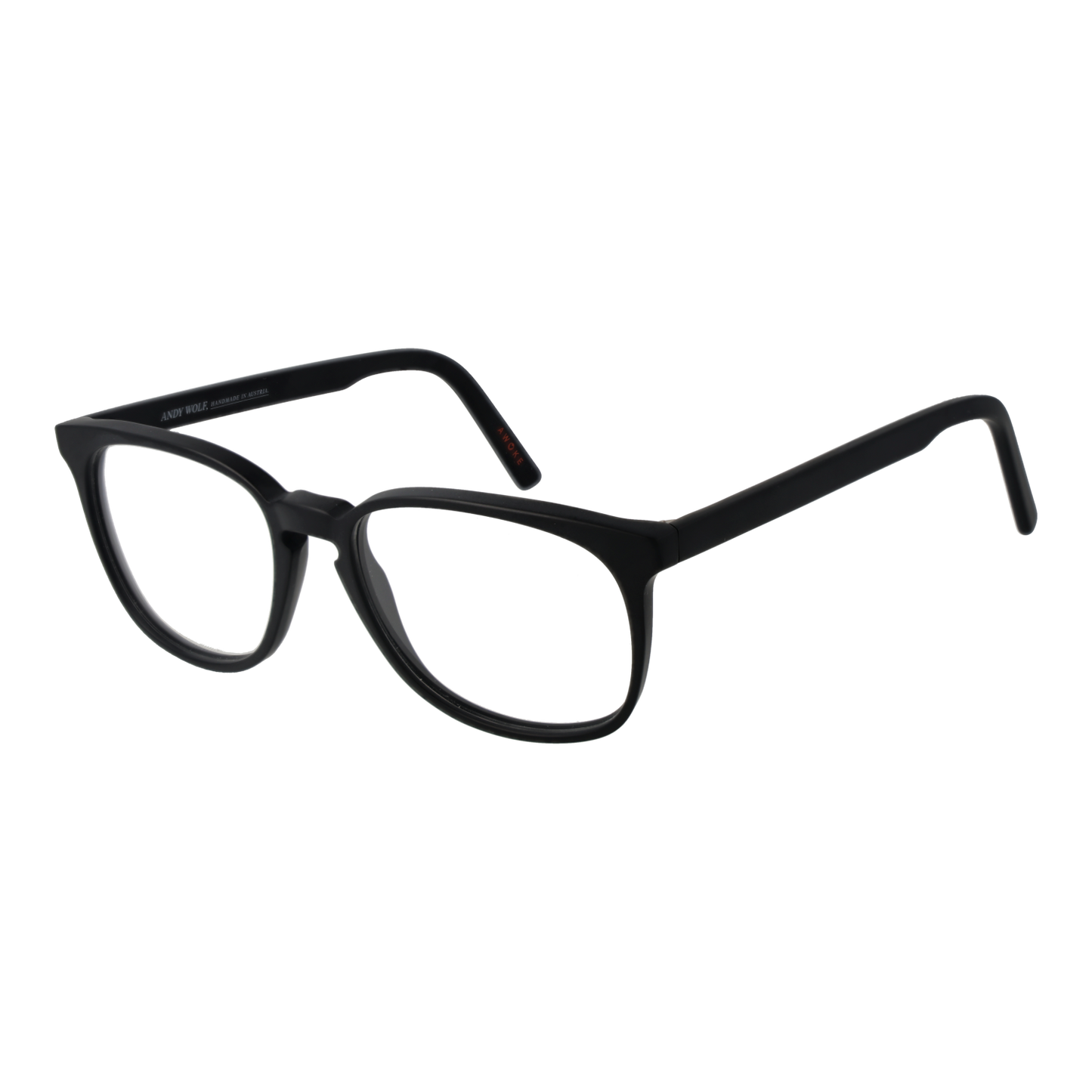 Andy Wolf Optical Frame 4500 A 52