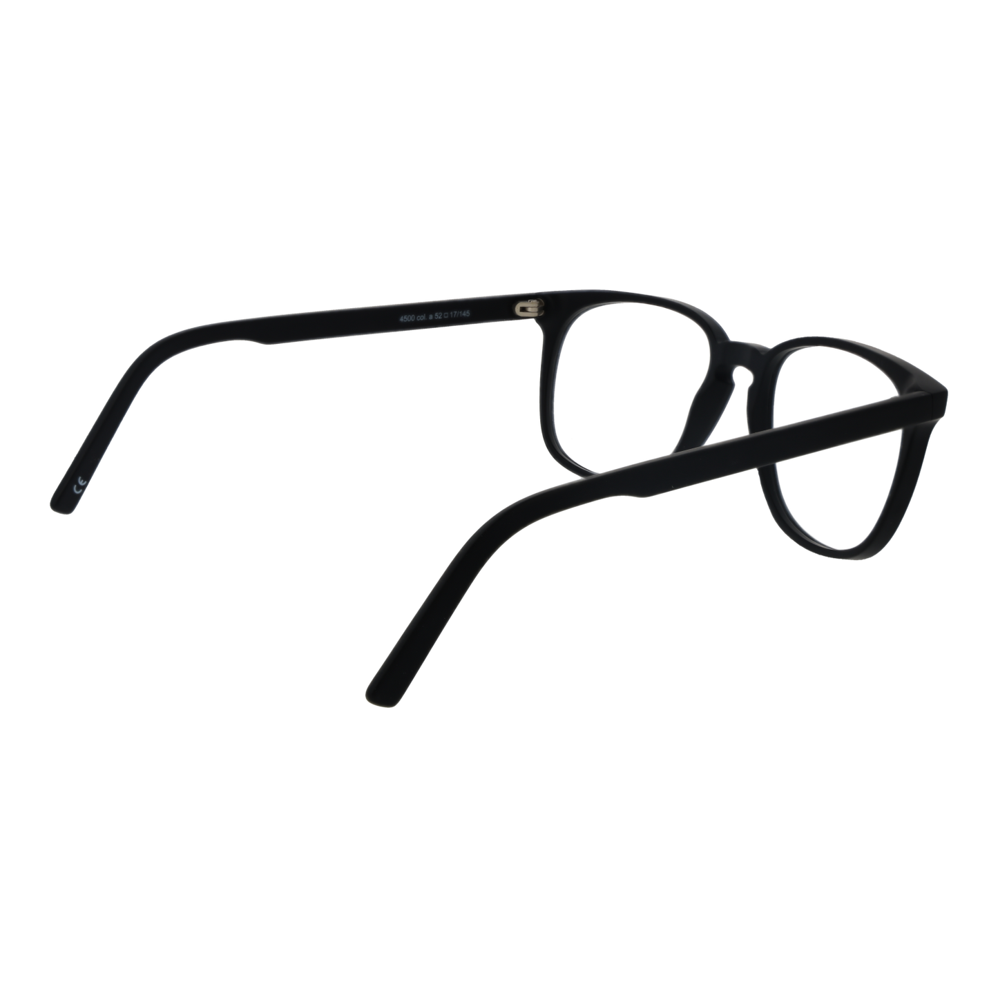 Andy Wolf Optical Frame 4500 A 52