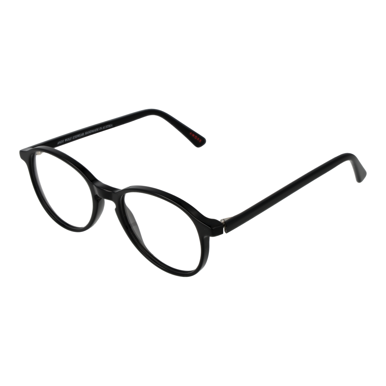 Andy Wolf Optical Frame 4508 A 52