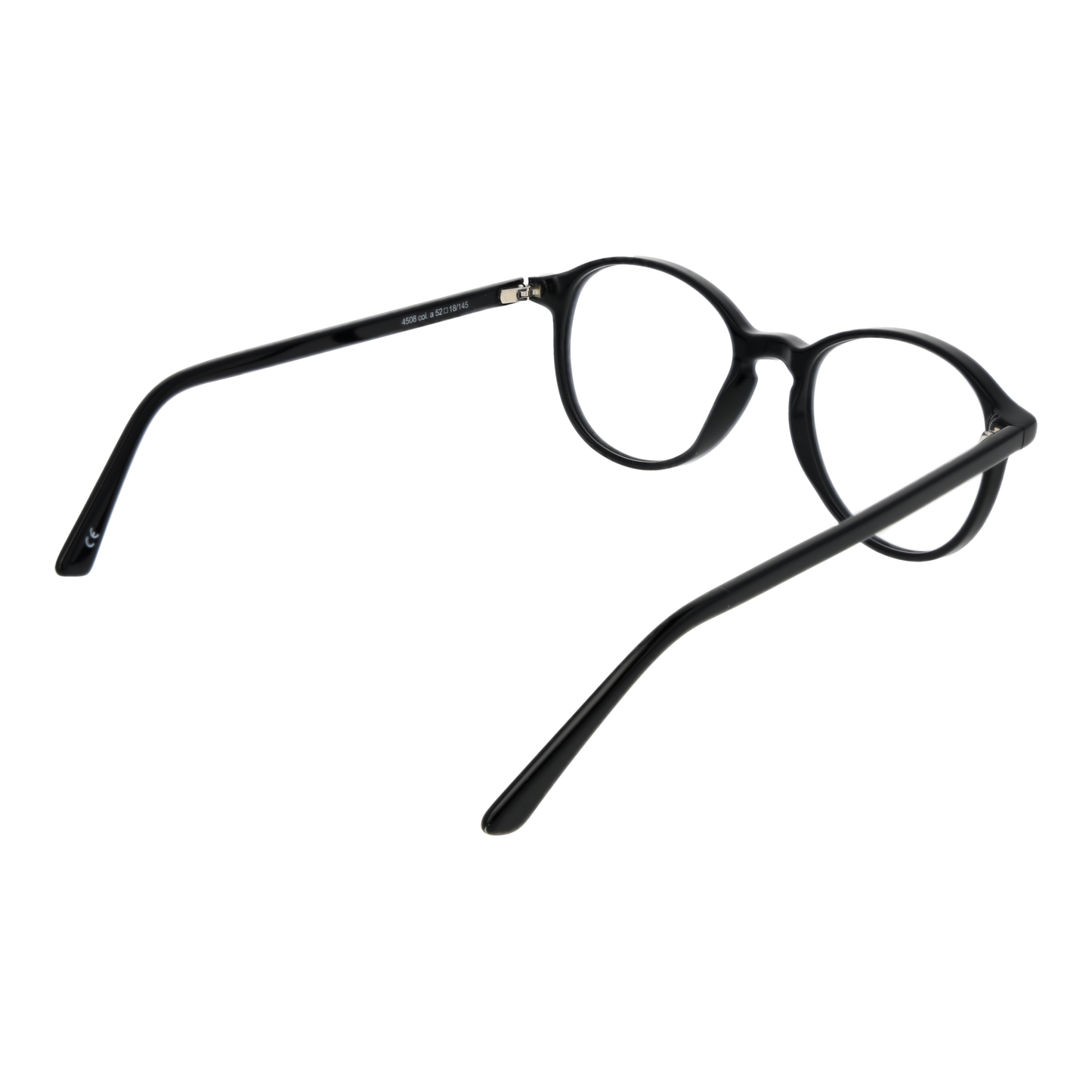 Andy Wolf Optical Frame 4508 A 52