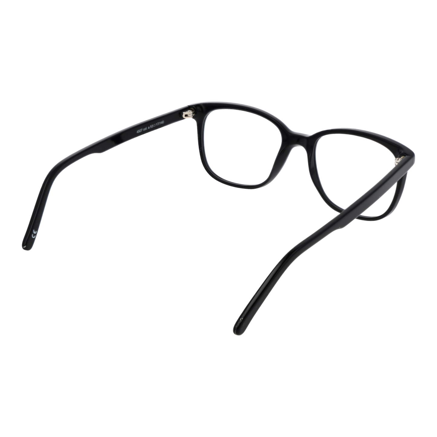 Andy Wolf Optical Frame 4507 A 53