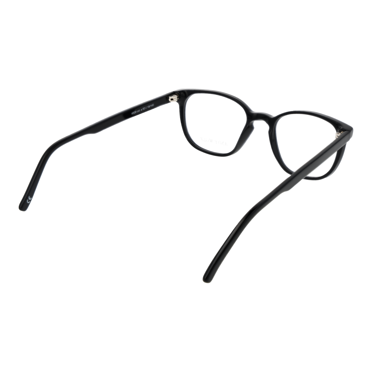 Andy Wolf Optical Frame 4509 A 50