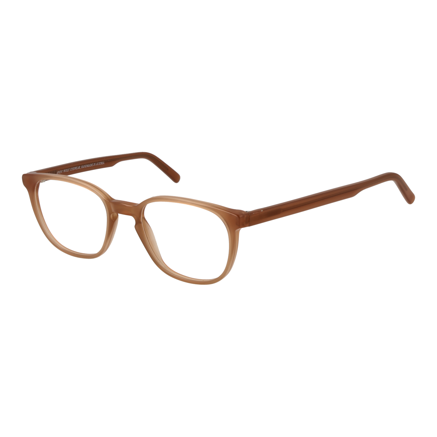 Andy Wolf Optical Frame 4509 G 50