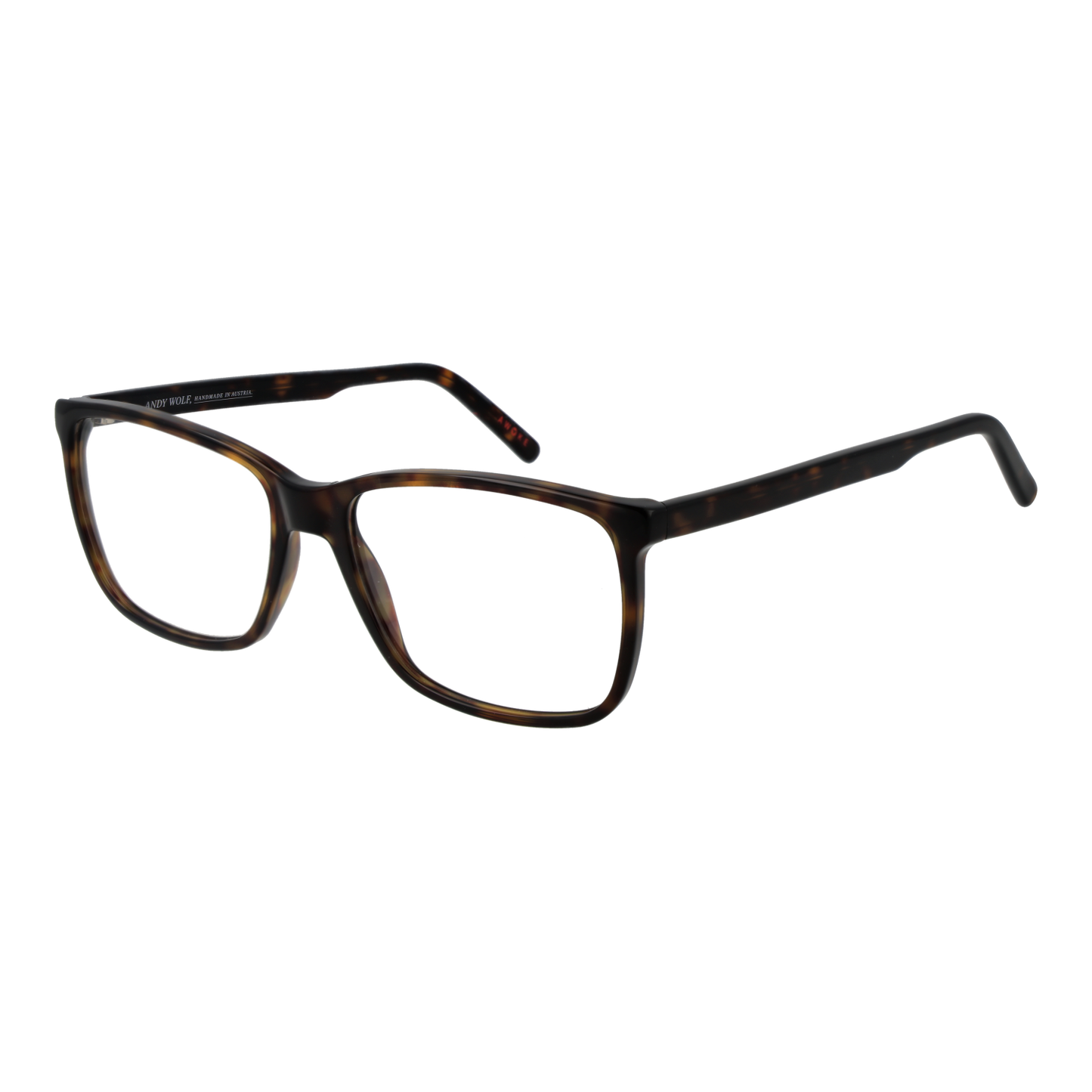 Andy Wolf Optical Frame 4513 B 57