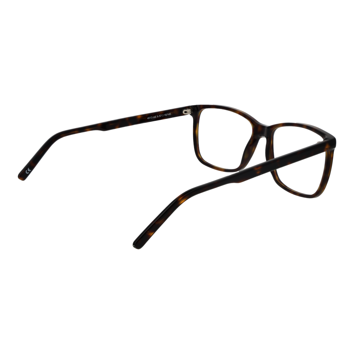 Andy Wolf Optical Frame 4513 B 57