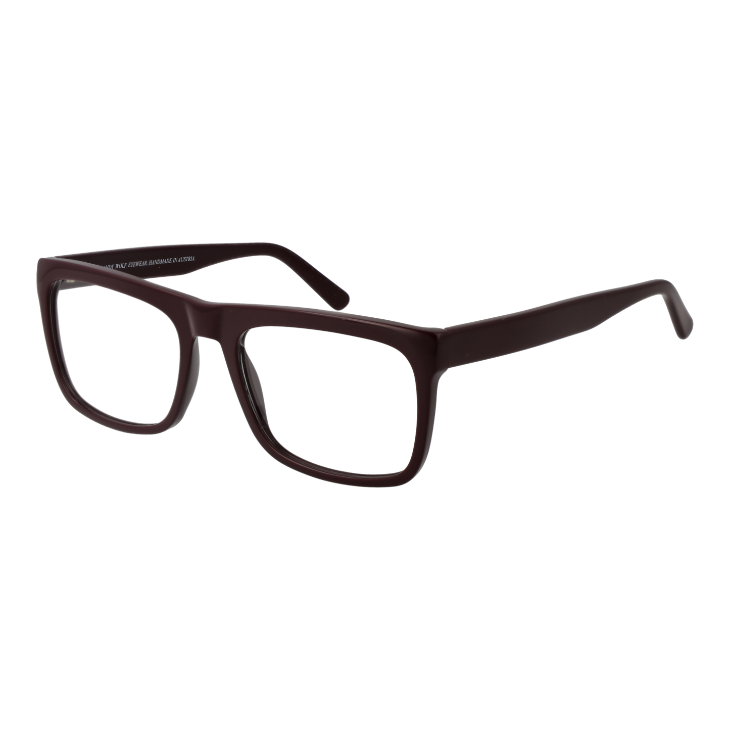 Andy Wolf Optical Frame 4514 D 57