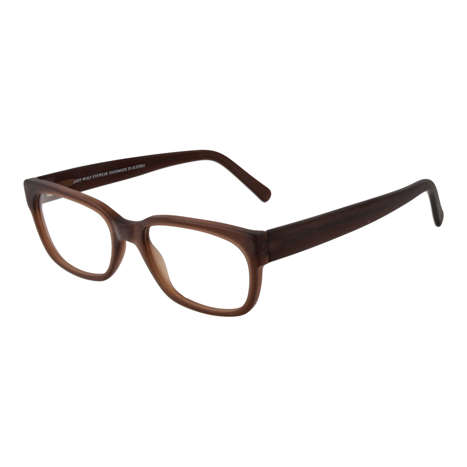 Andy Wolf Optical Frame 4498 I 52