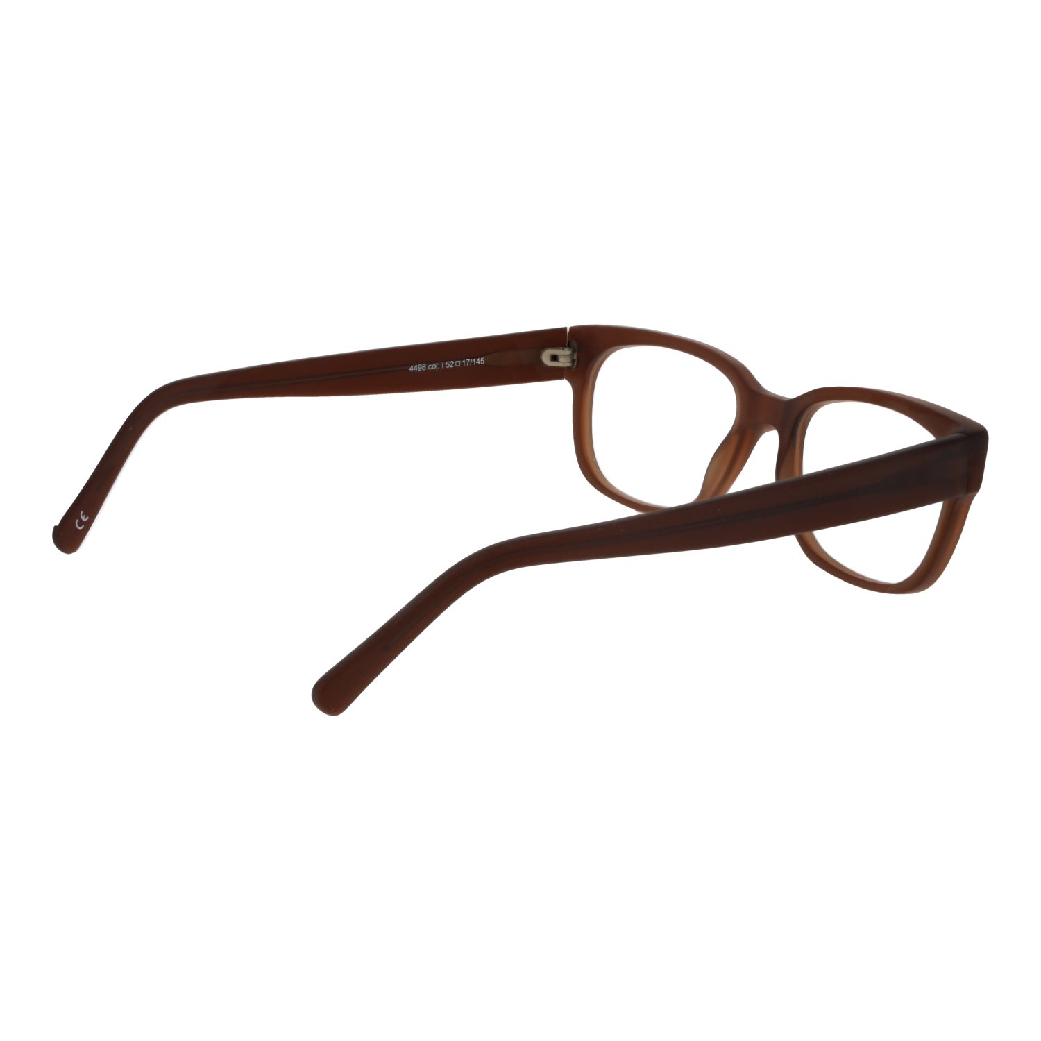 Andy Wolf Optical Frame 4498 I 52