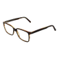 Andy Wolf Optical Frame 4510 J 55