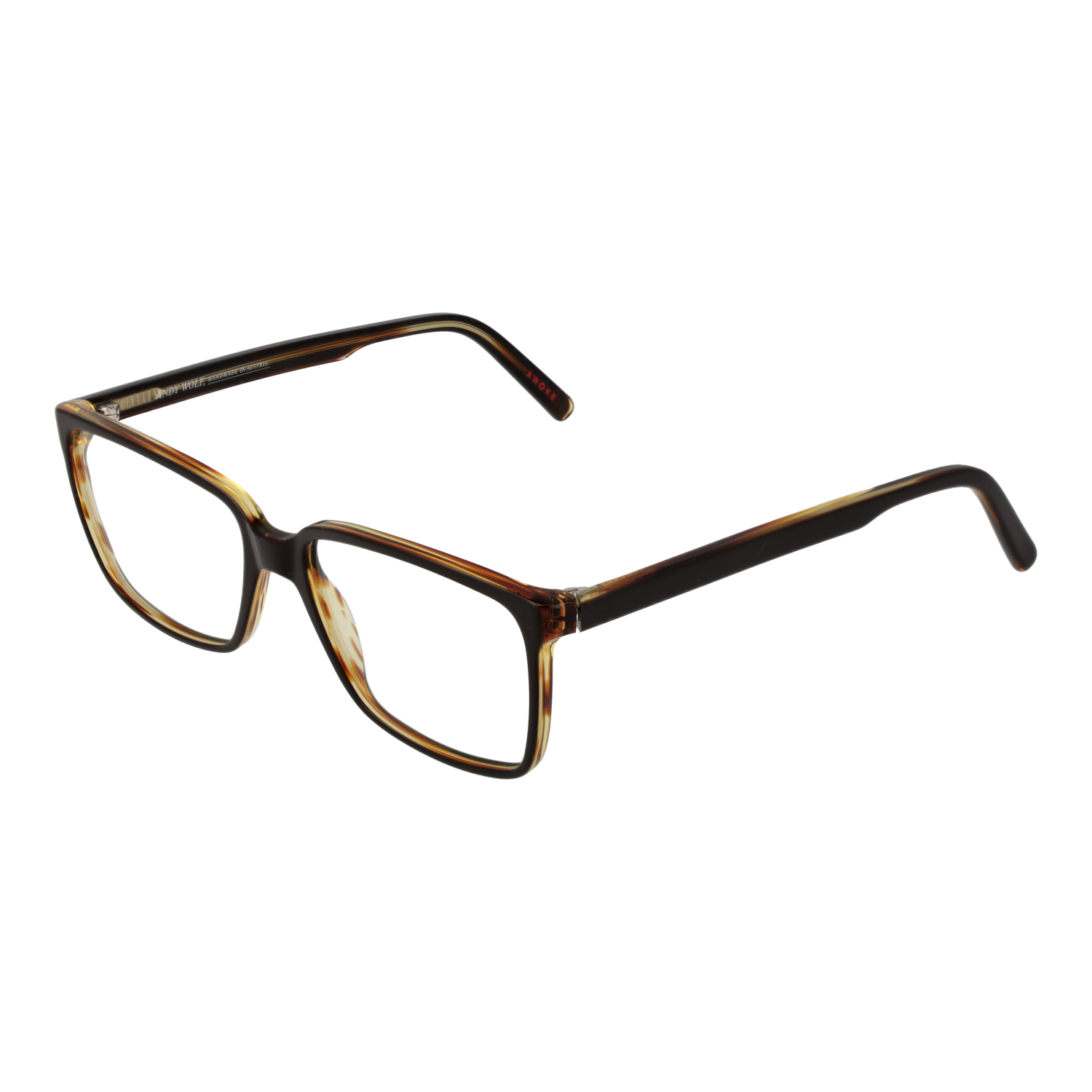 Andy Wolf Optical Frame 4510 J 55