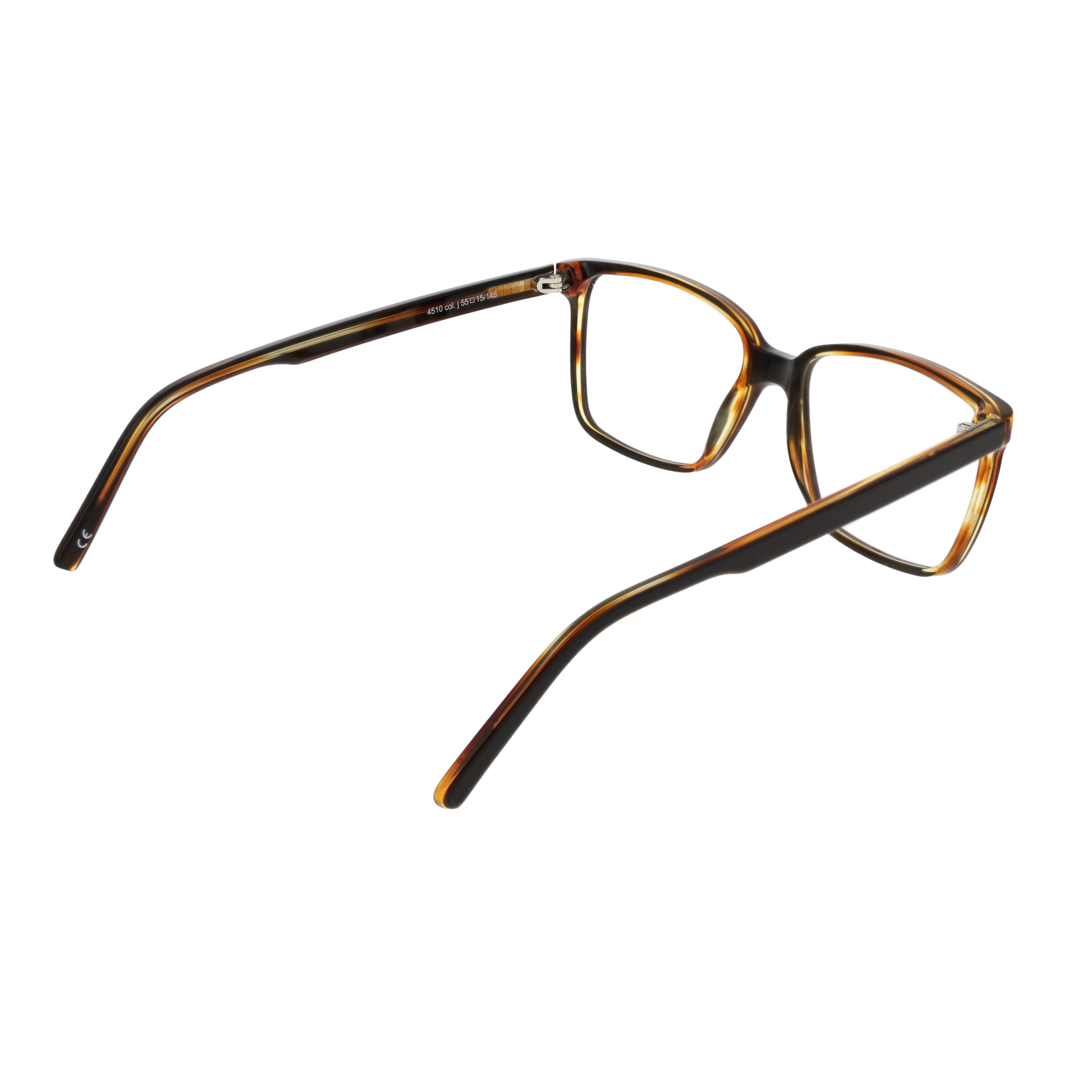 Andy Wolf Optical Frame 4510 J 55