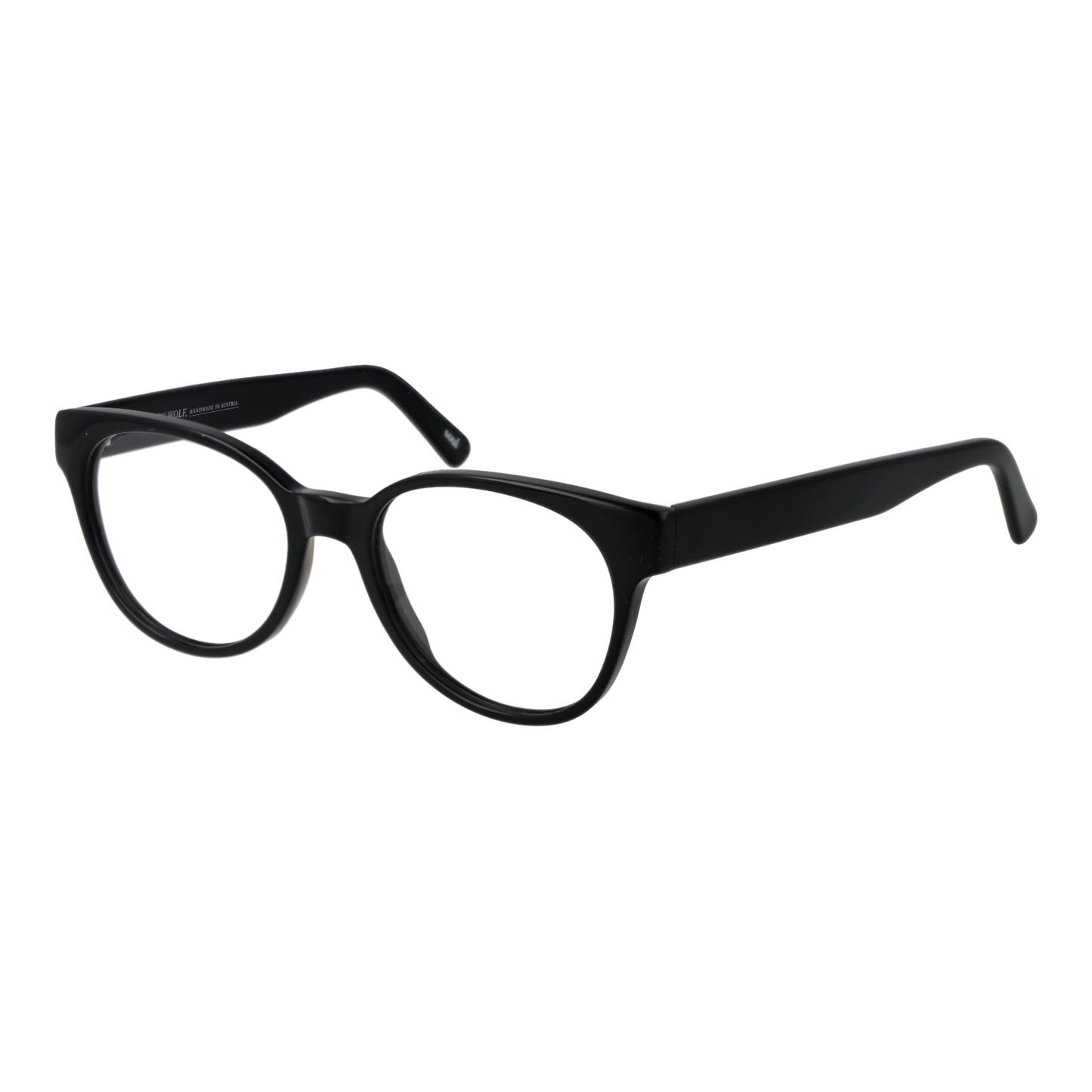 Andy Wolf Optical Frame 4521 A 53