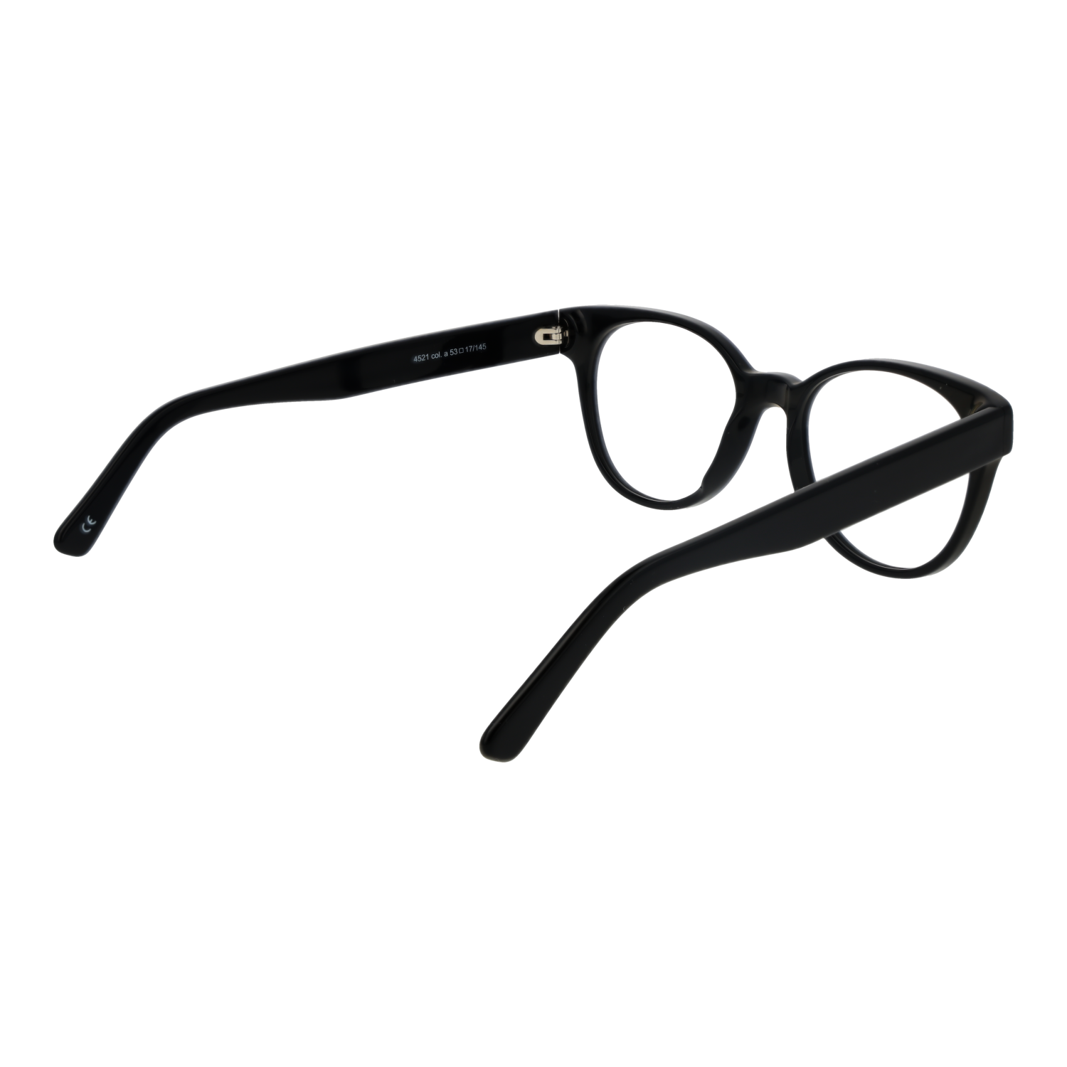 Andy Wolf Optical Frame 4521 A 53