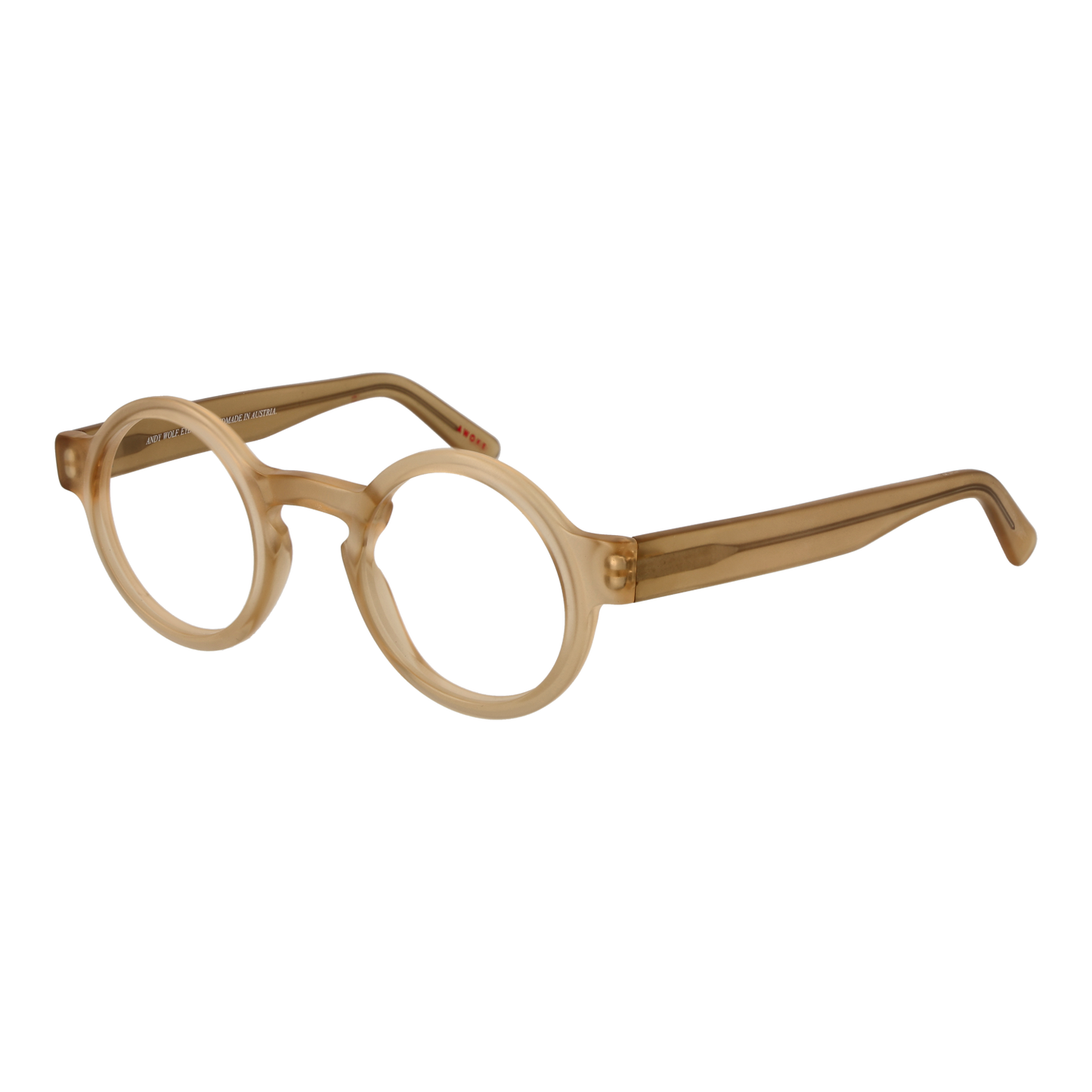 Andy Wolf Optical Frame 4522 C 45