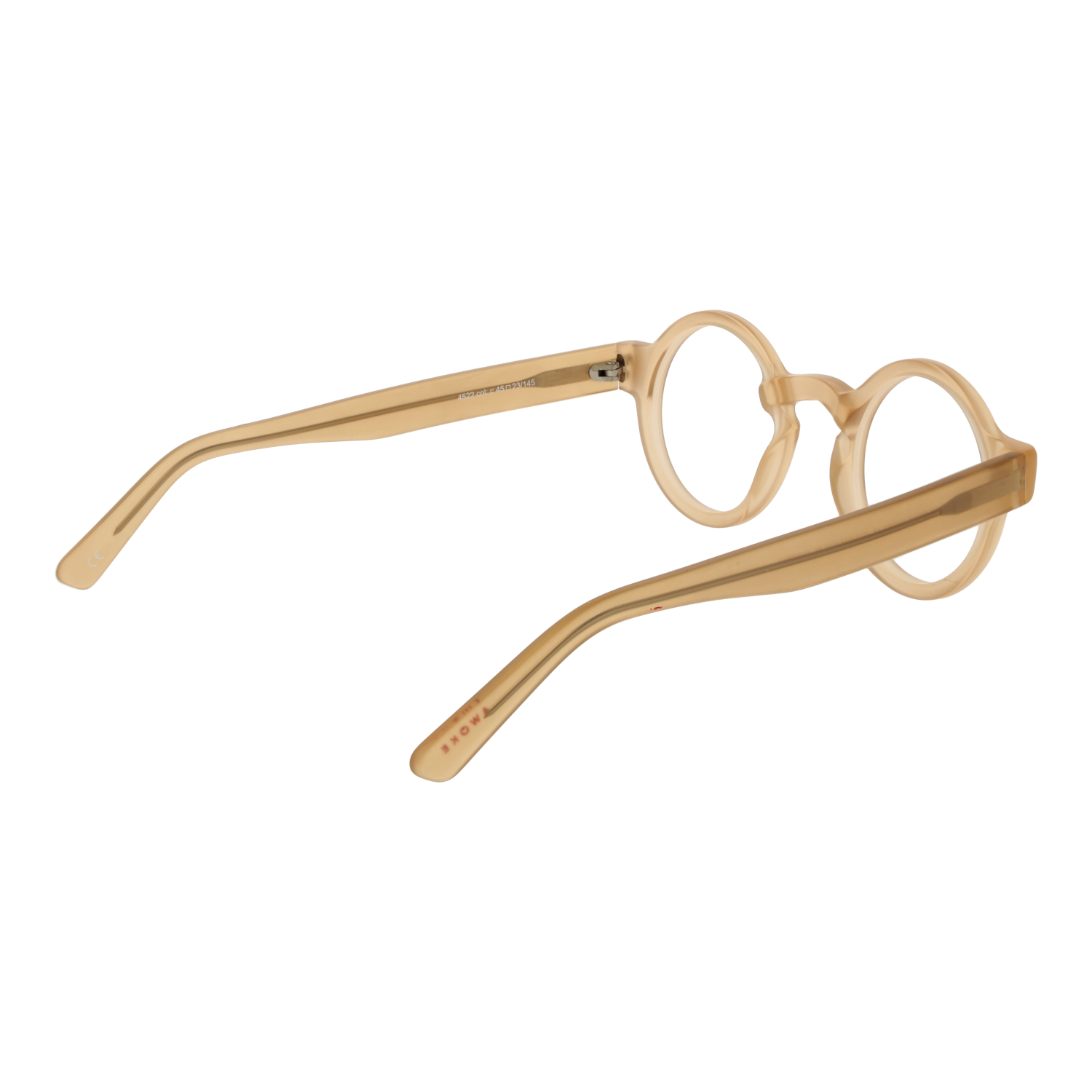 Andy Wolf Optical Frame 4522 C 45