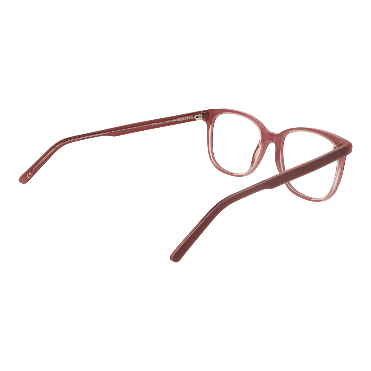Andy Wolf Optical Frame 4524 B 53