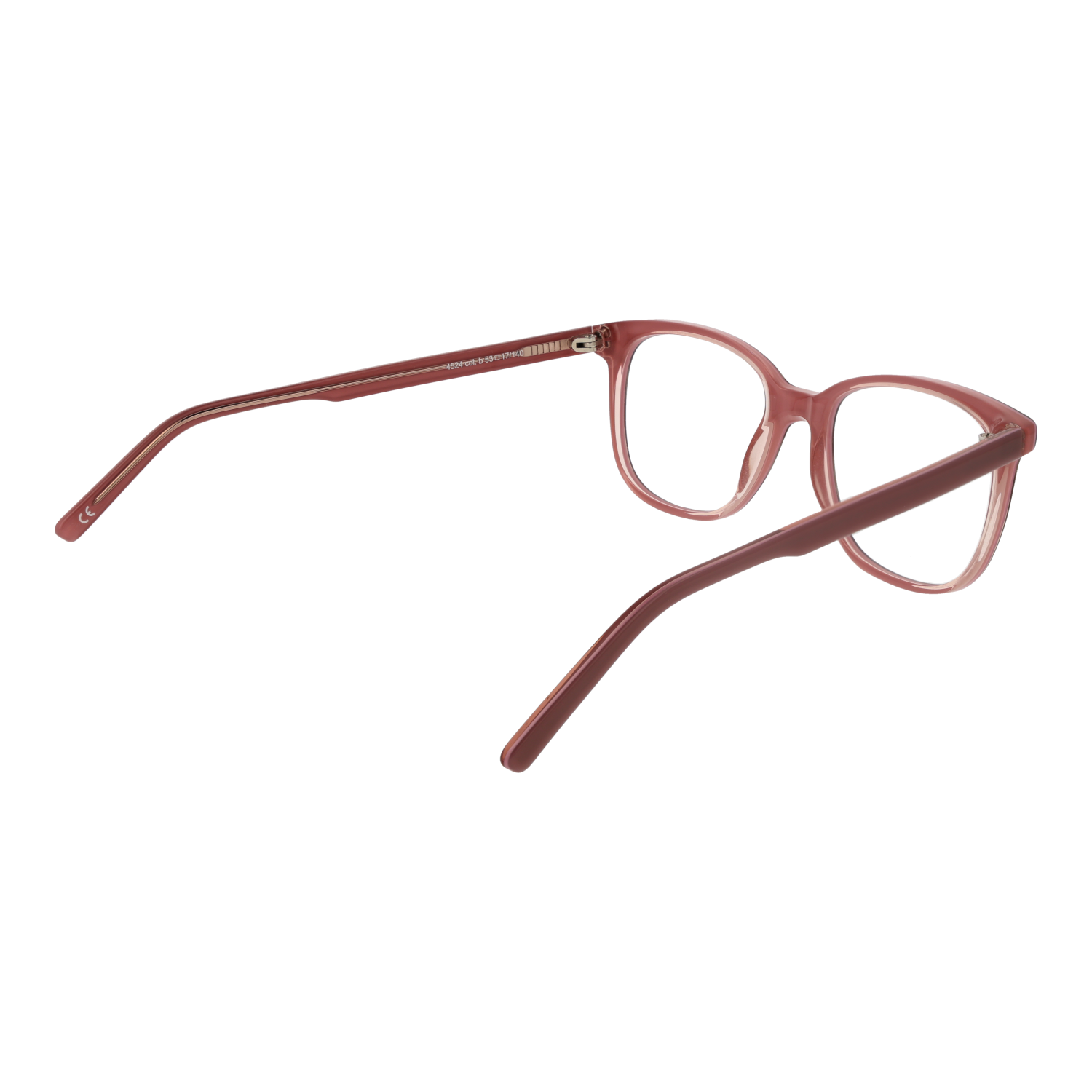 Andy Wolf Optical Frame 4524 B 53
