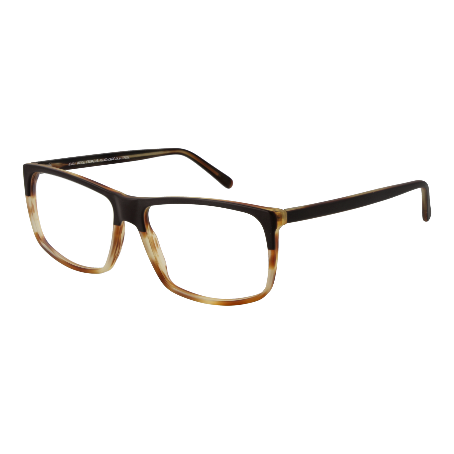 Andy Wolf Optical Frame 4525 F 57