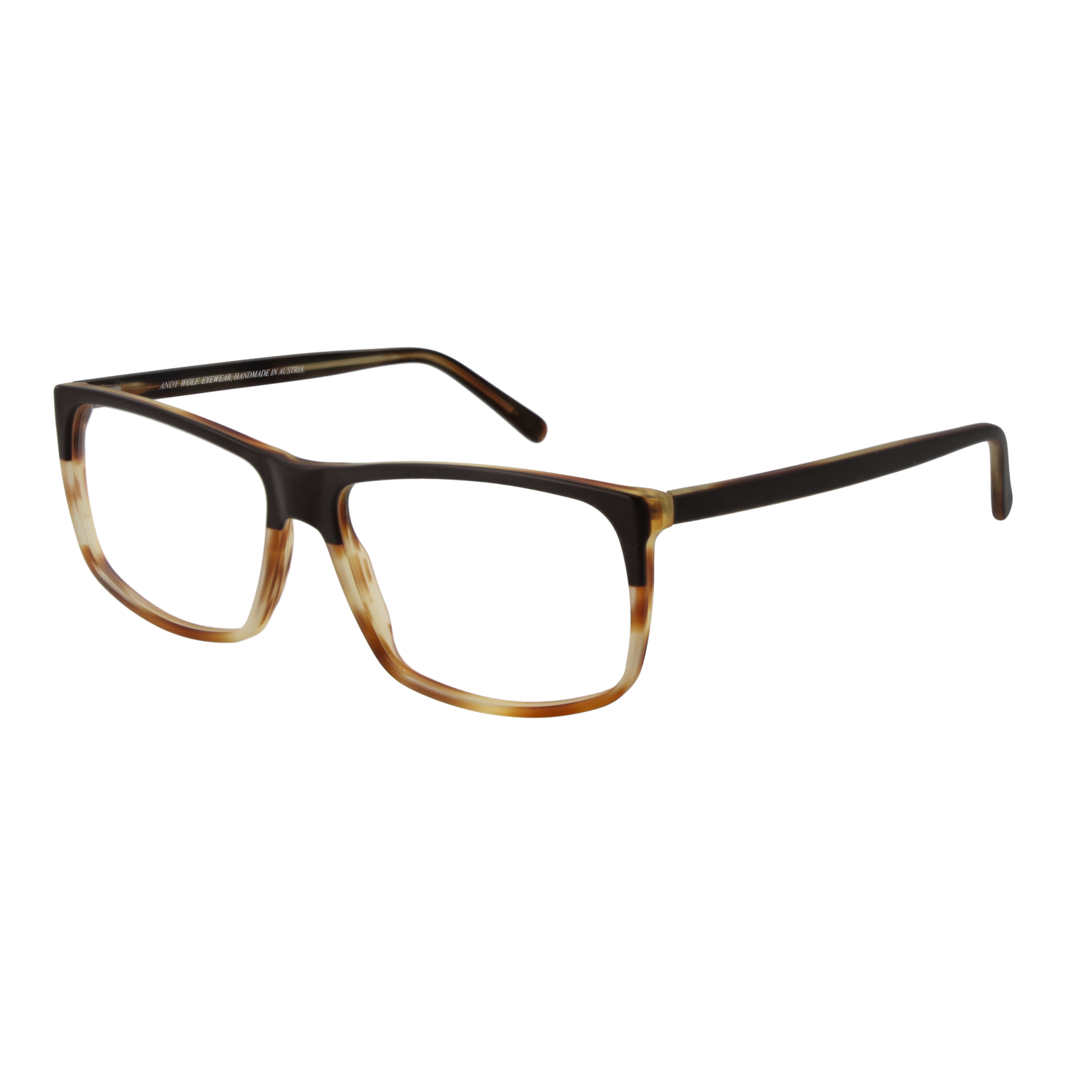 Andy Wolf Optical Frame 4525 F 57