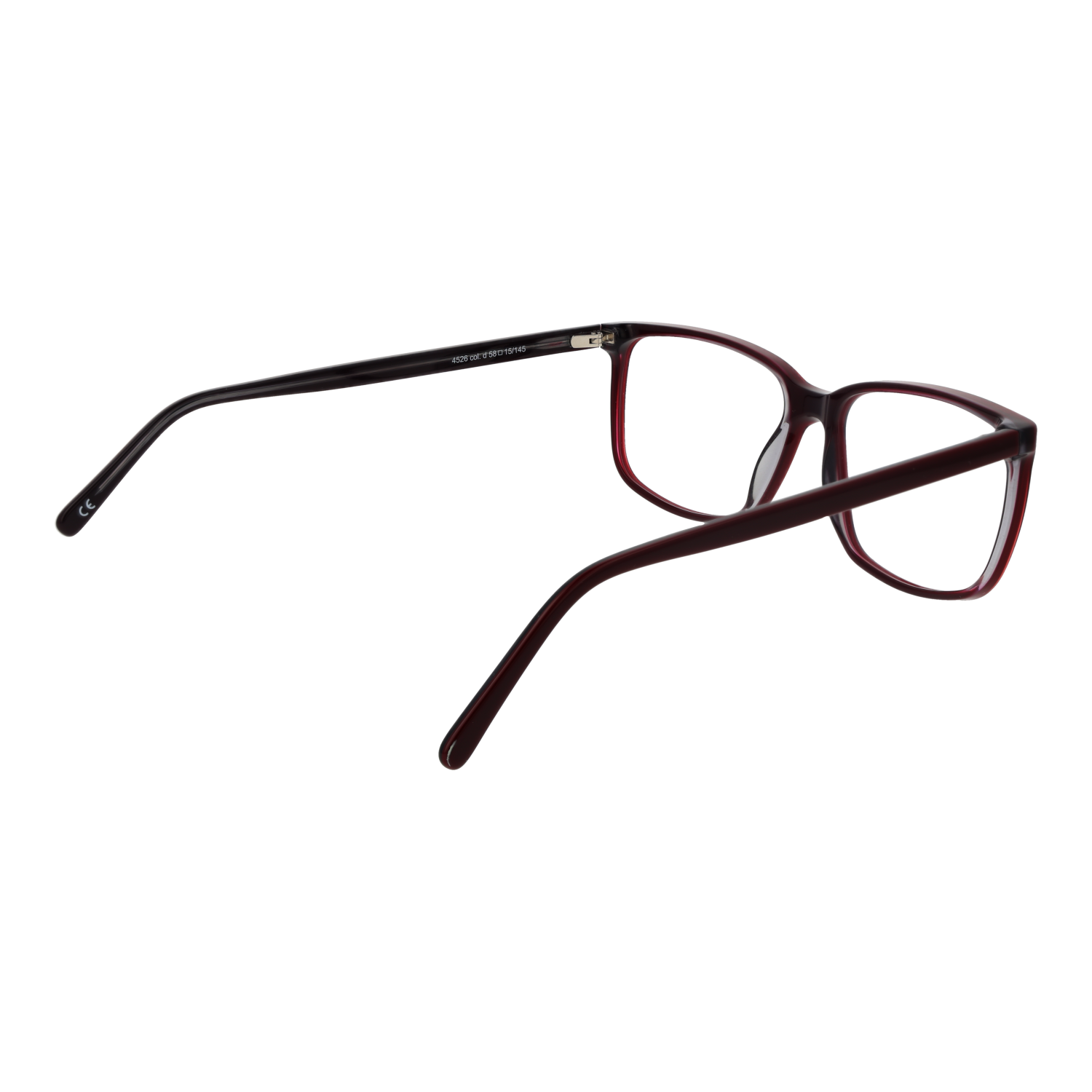 Andy Wolf Optical Frame 4526 D 58