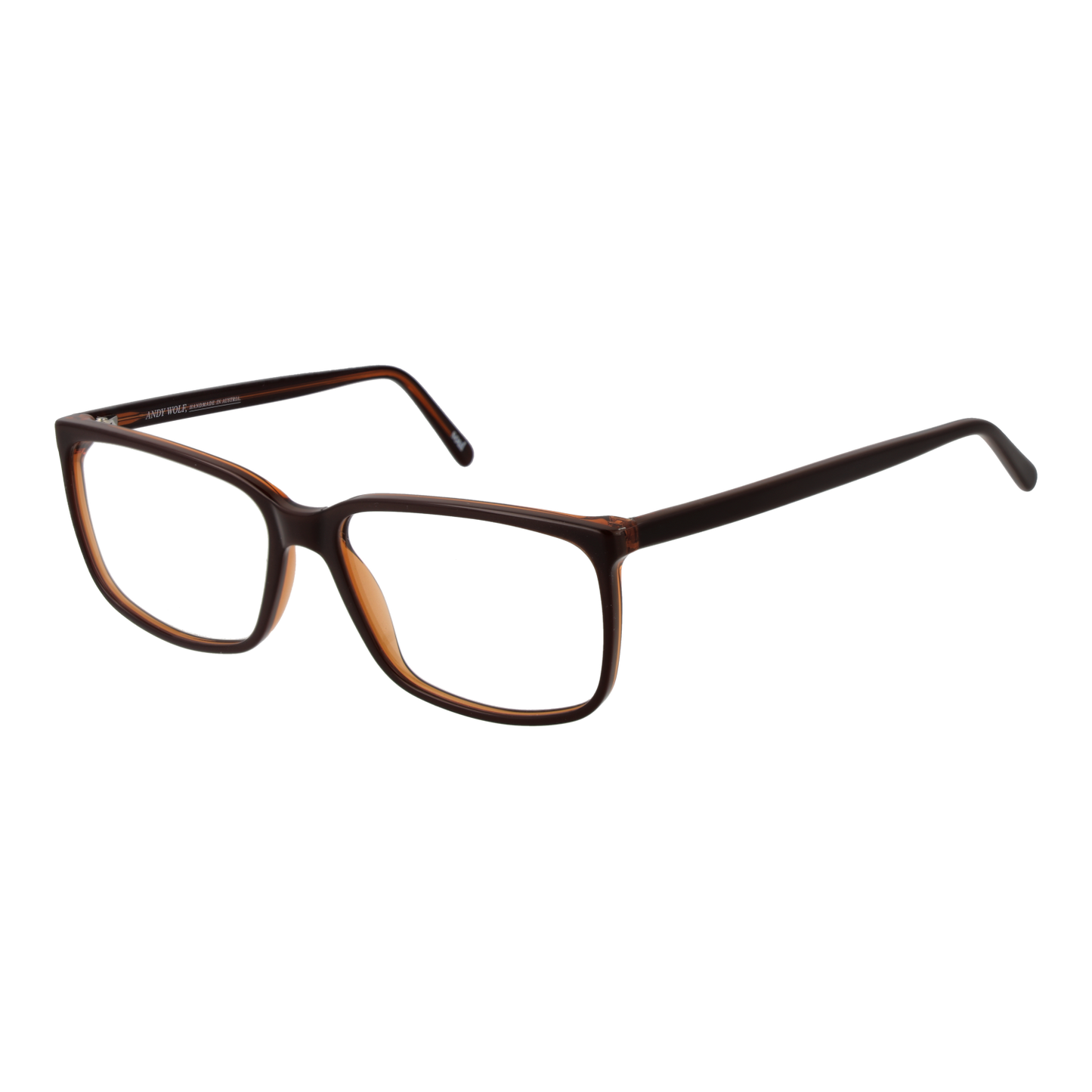 Andy Wolf Optical Frame 4526 E 58