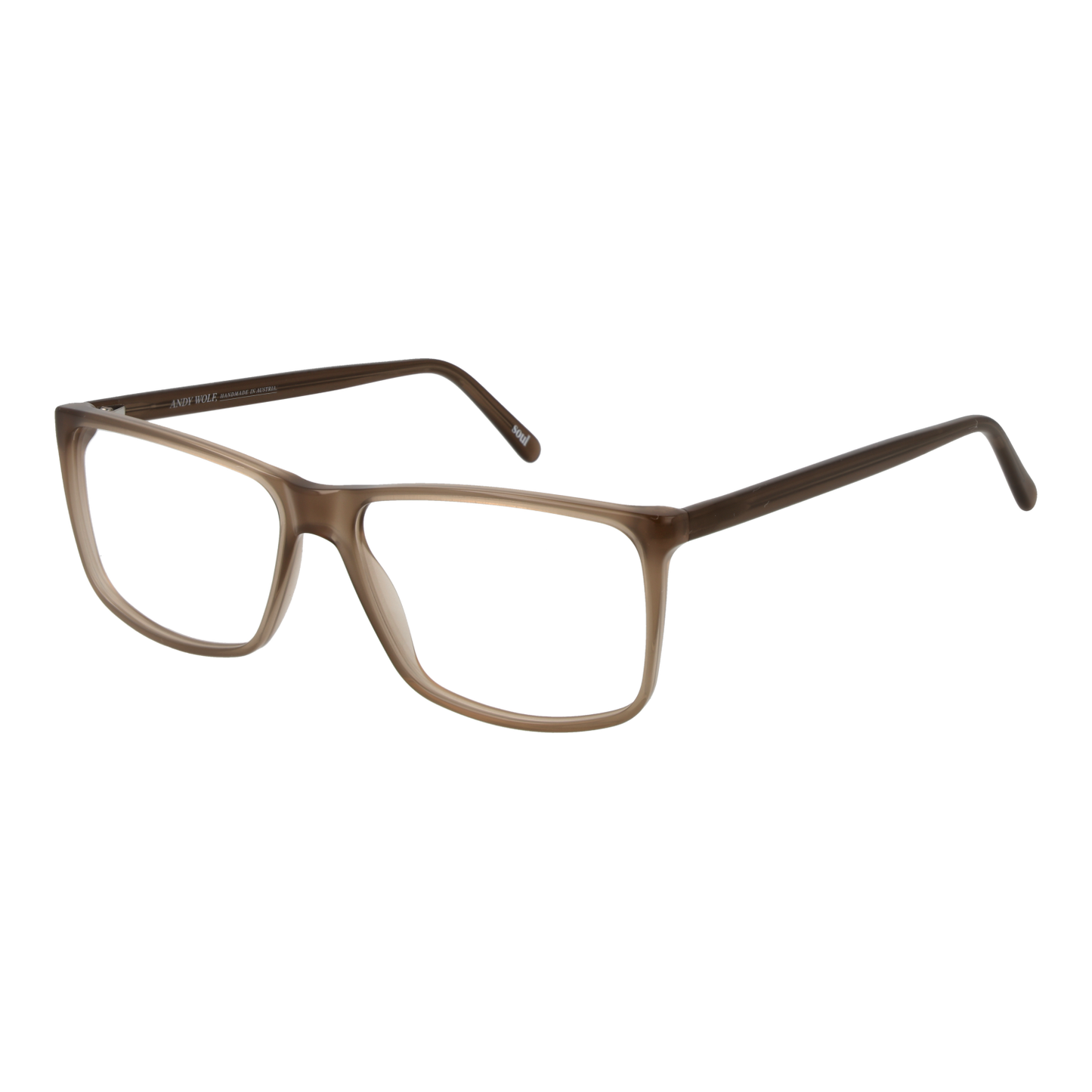 Andy Wolf Optical Frame 4528 G 58