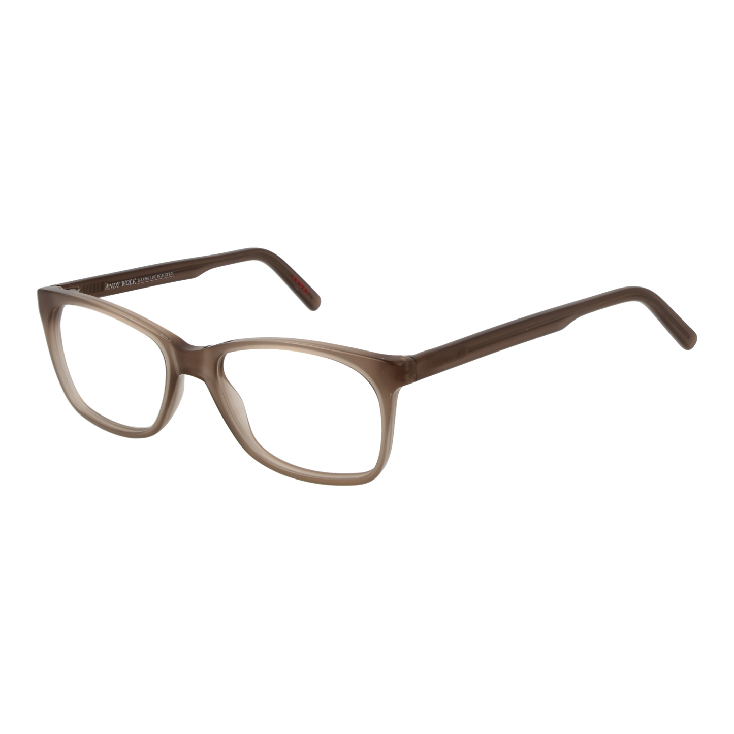 Andy Wolf Optical Frame 4495 R 50