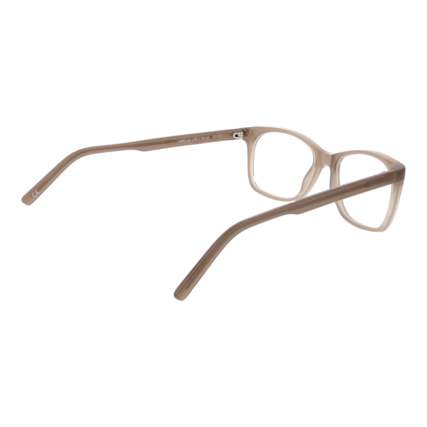 Andy Wolf Optical Frame 4495 R 50
