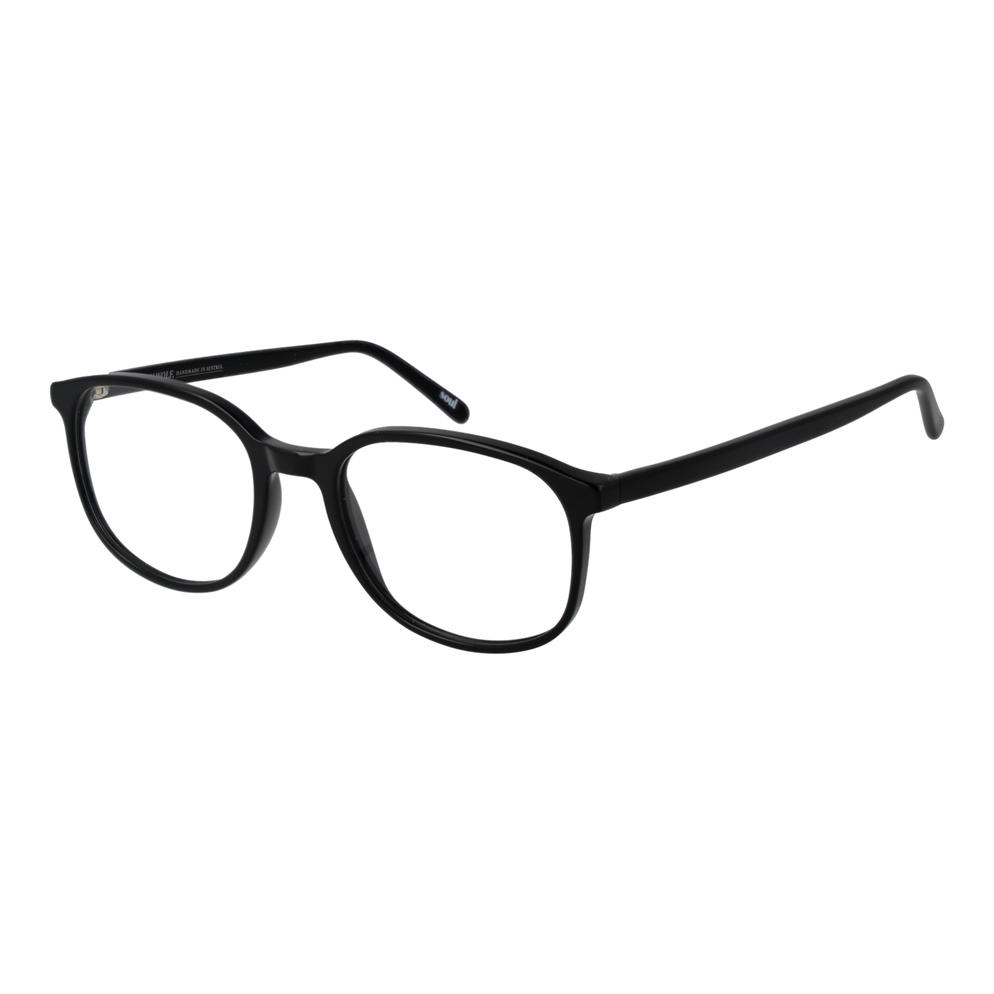 Andy Wolf Optical Frame 4535 A 54