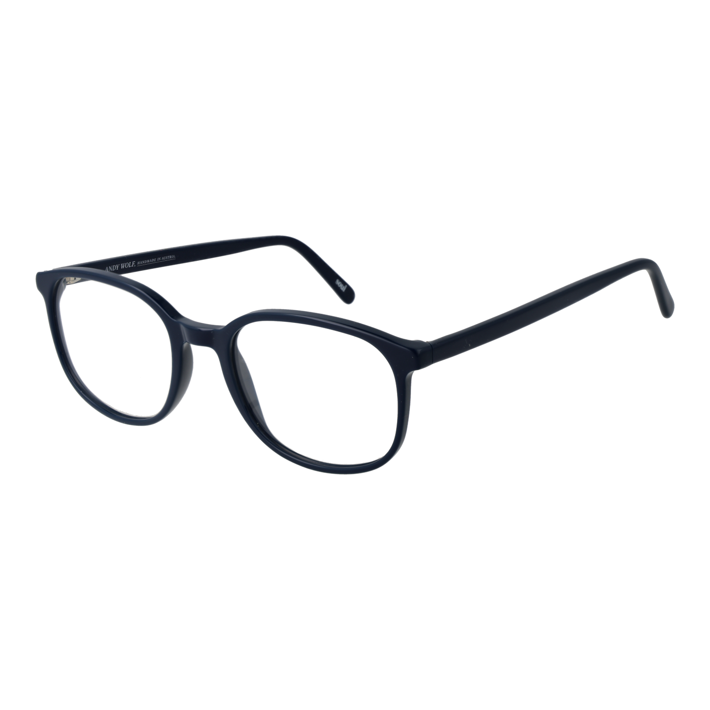 Andy Wolf Optical Frame 4535 E 54