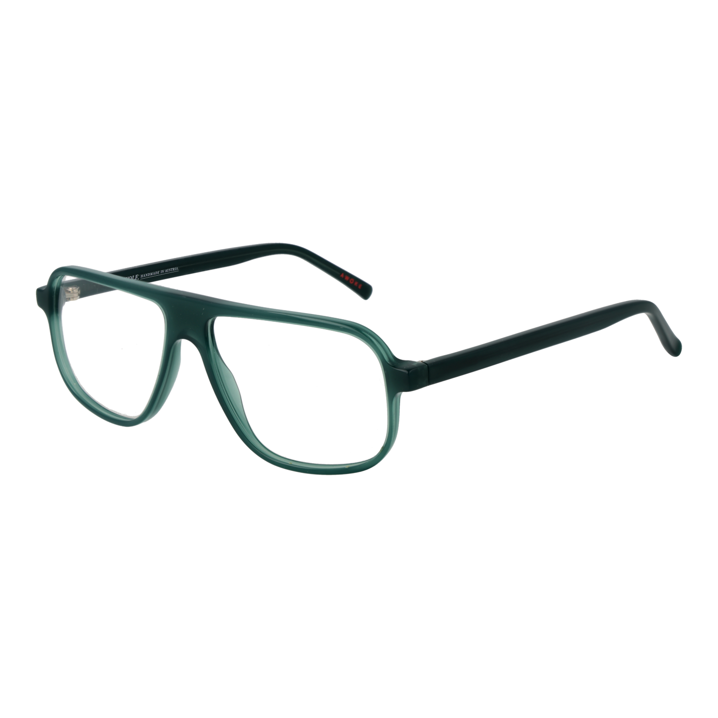 Andy Wolf Optical Frame 4536 C 58