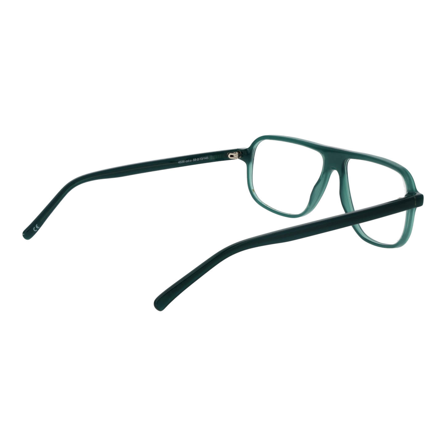 Andy Wolf Optical Frame 4536 C 58
