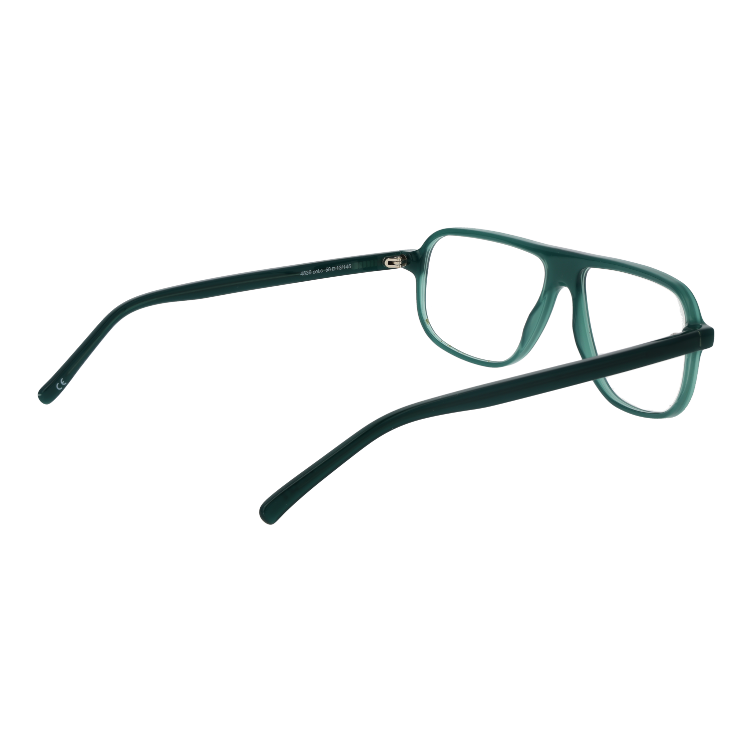 Andy Wolf Optical Frame 4536 C 58