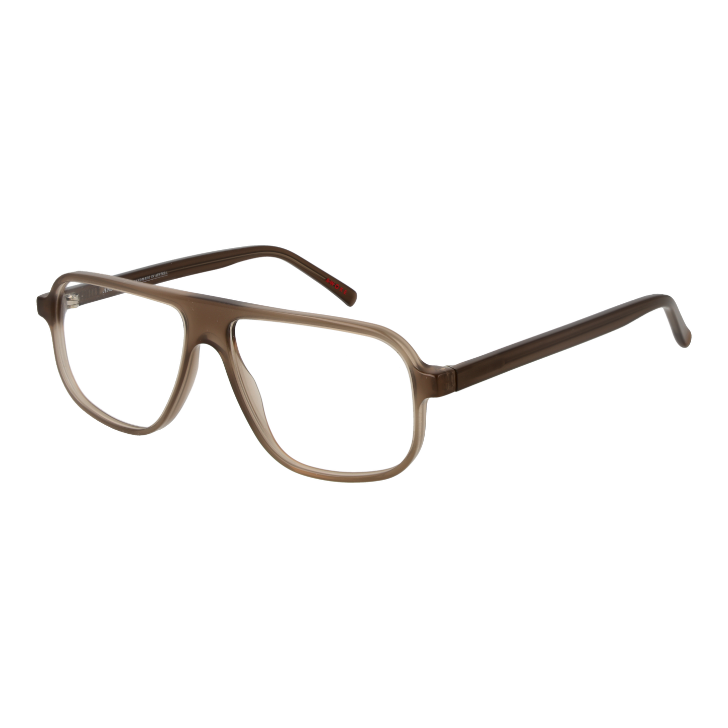 Andy Wolf Optical Frame 4536 D 58