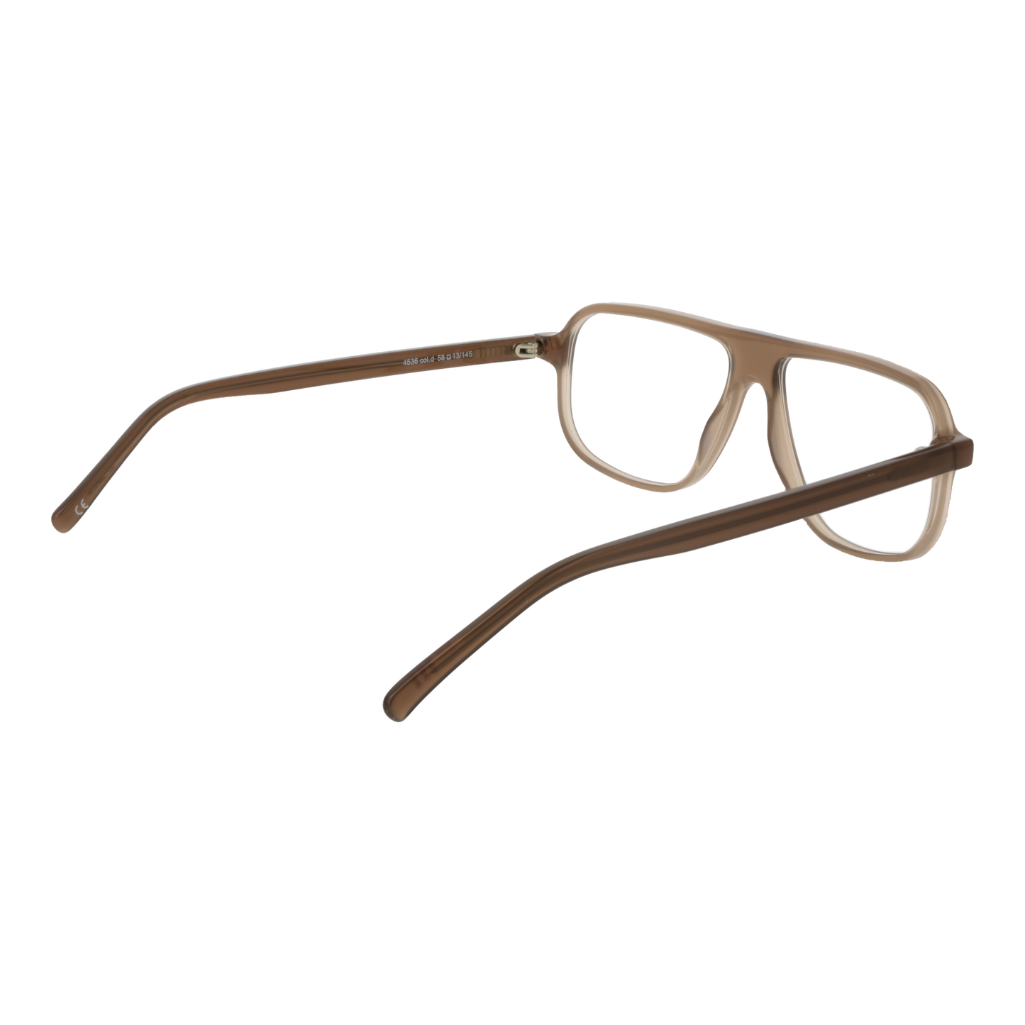 Andy Wolf Optical Frame 4536 D 58