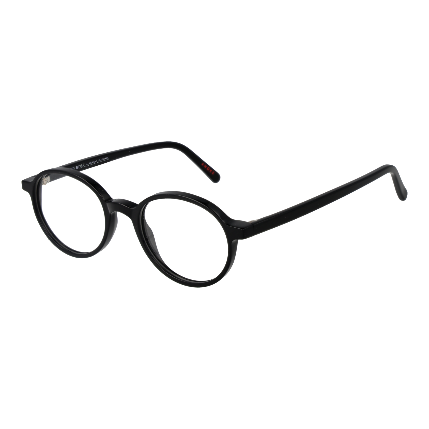 Andy Wolf Optical Frame 4538 A 48