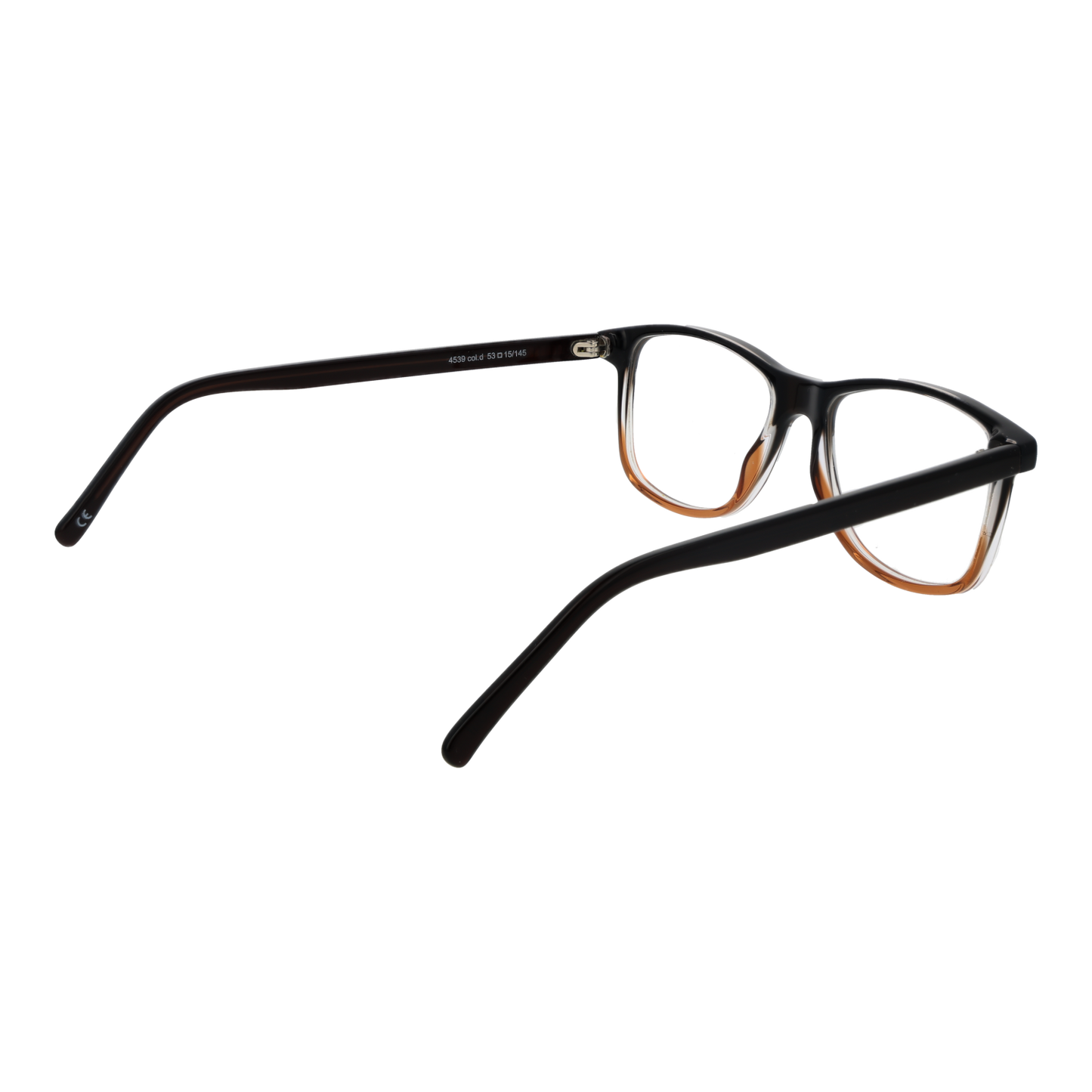 Andy Wolf Optical Frame 4539 D 53