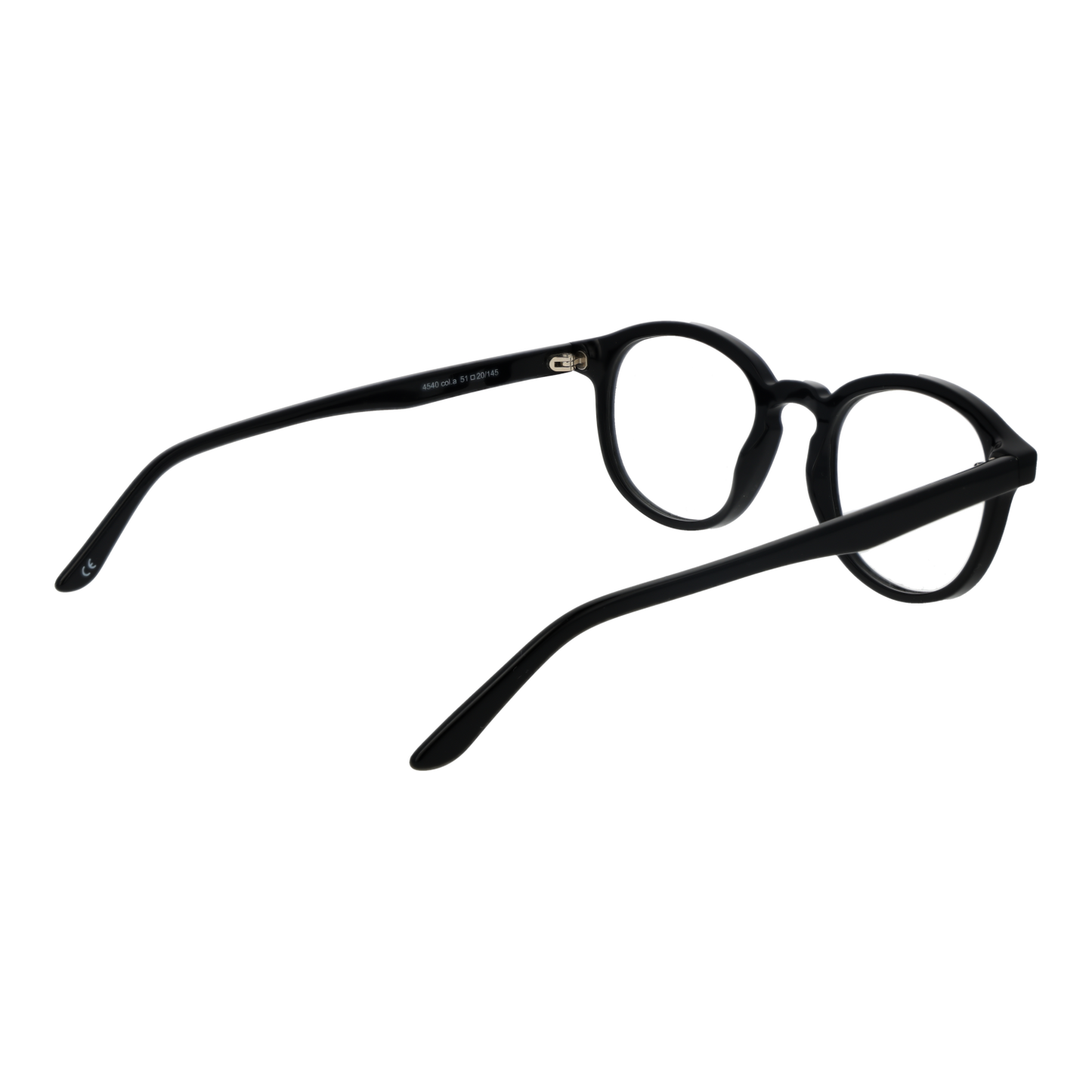 Andy Wolf Optical Frame 4540 A 51
