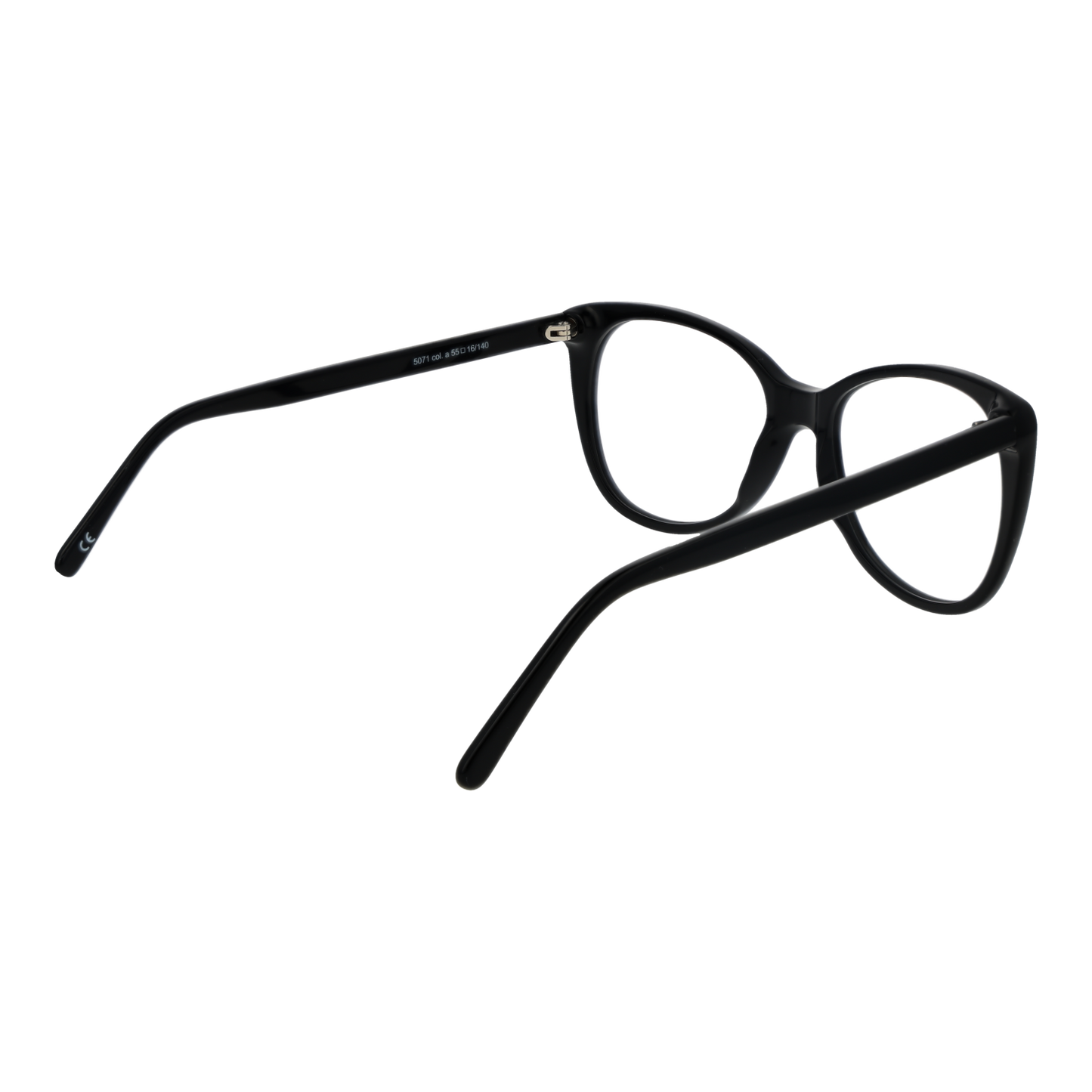 Andy Wolf Optical Frame 5071 A 55