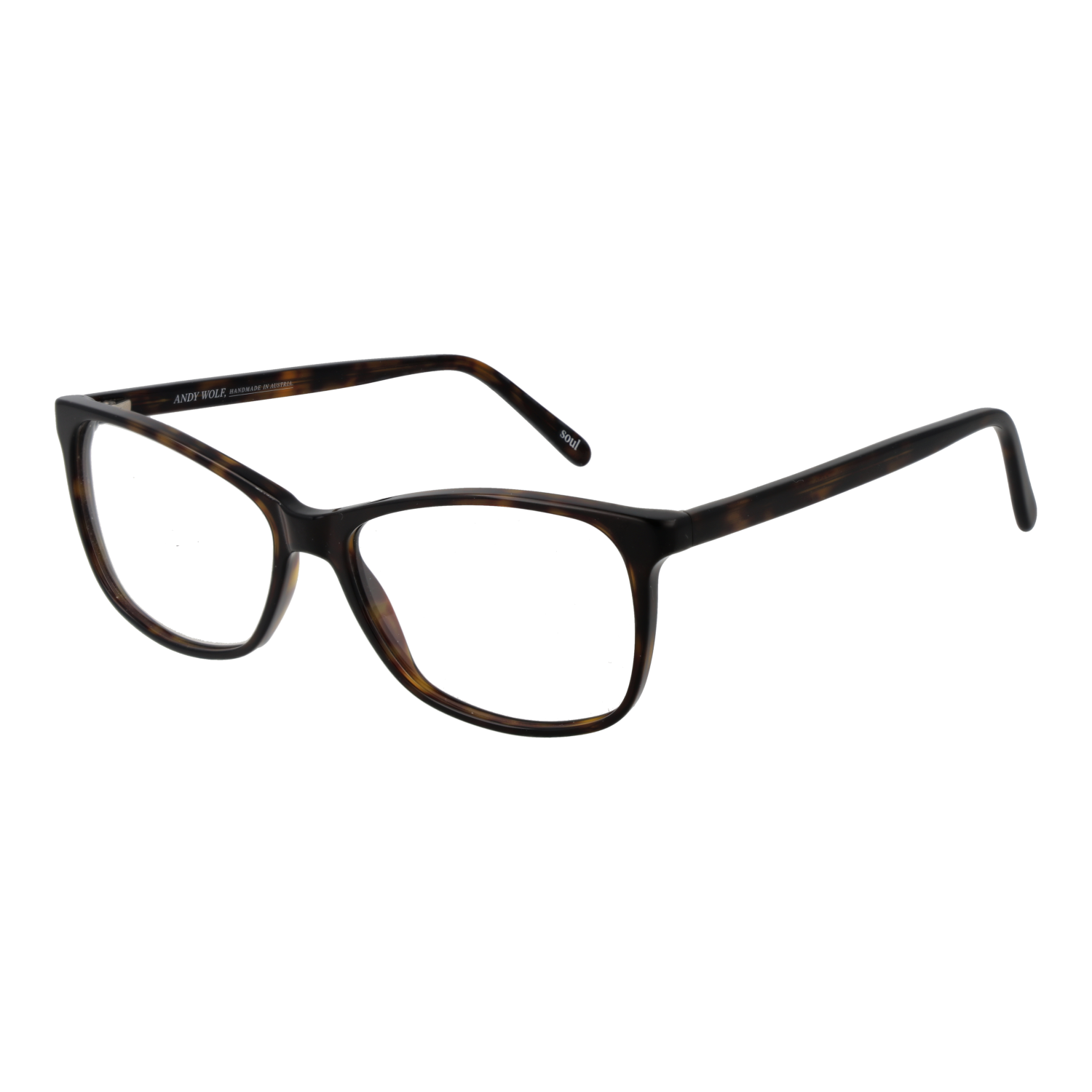 Andy Wolf Optical Frame 5072 B 55