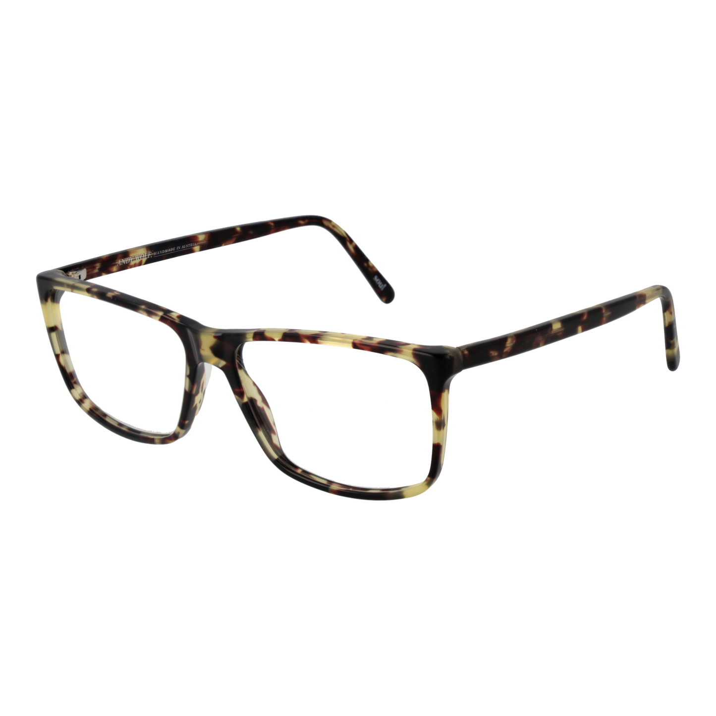 Andy Wolf Optical Frame 4528 H 58