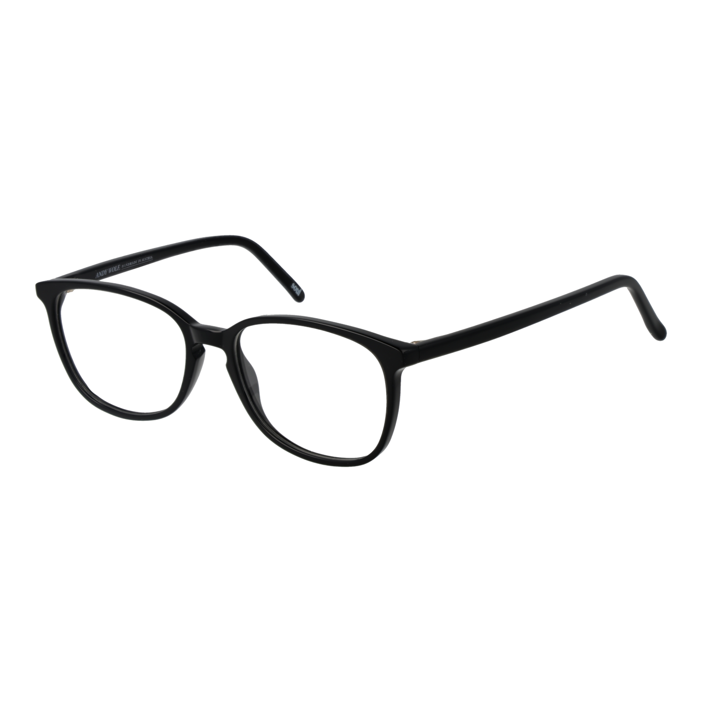 Andy Wolf Optical Frame 4545 A 52