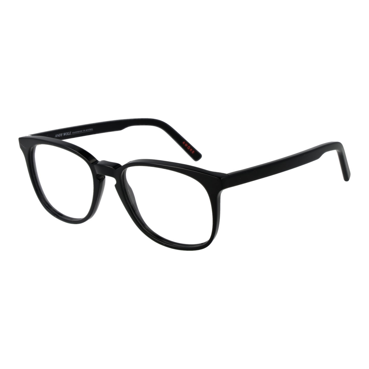 Andy Wolf Optical Frame 4500 L 52